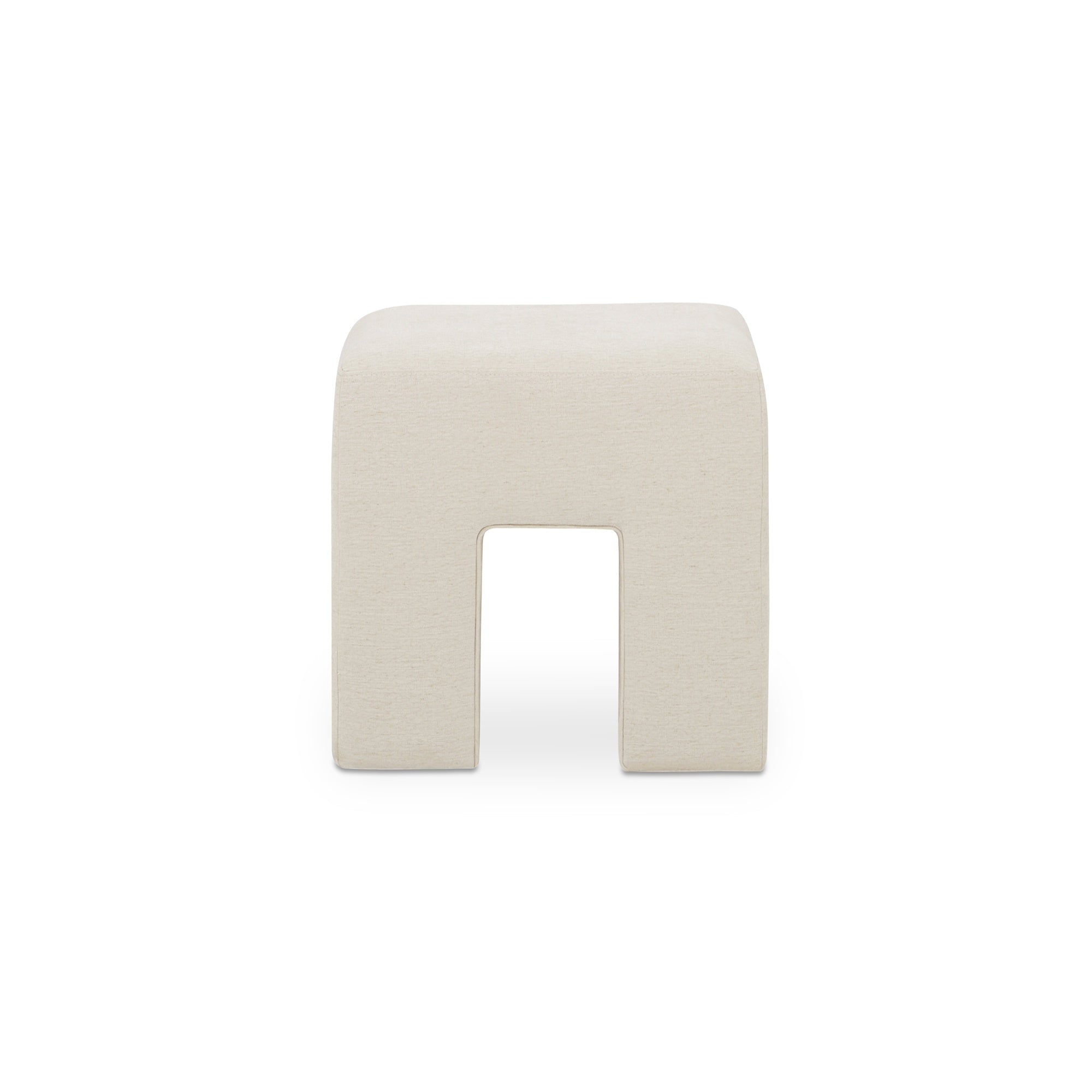 Aidy Stool Light Blue