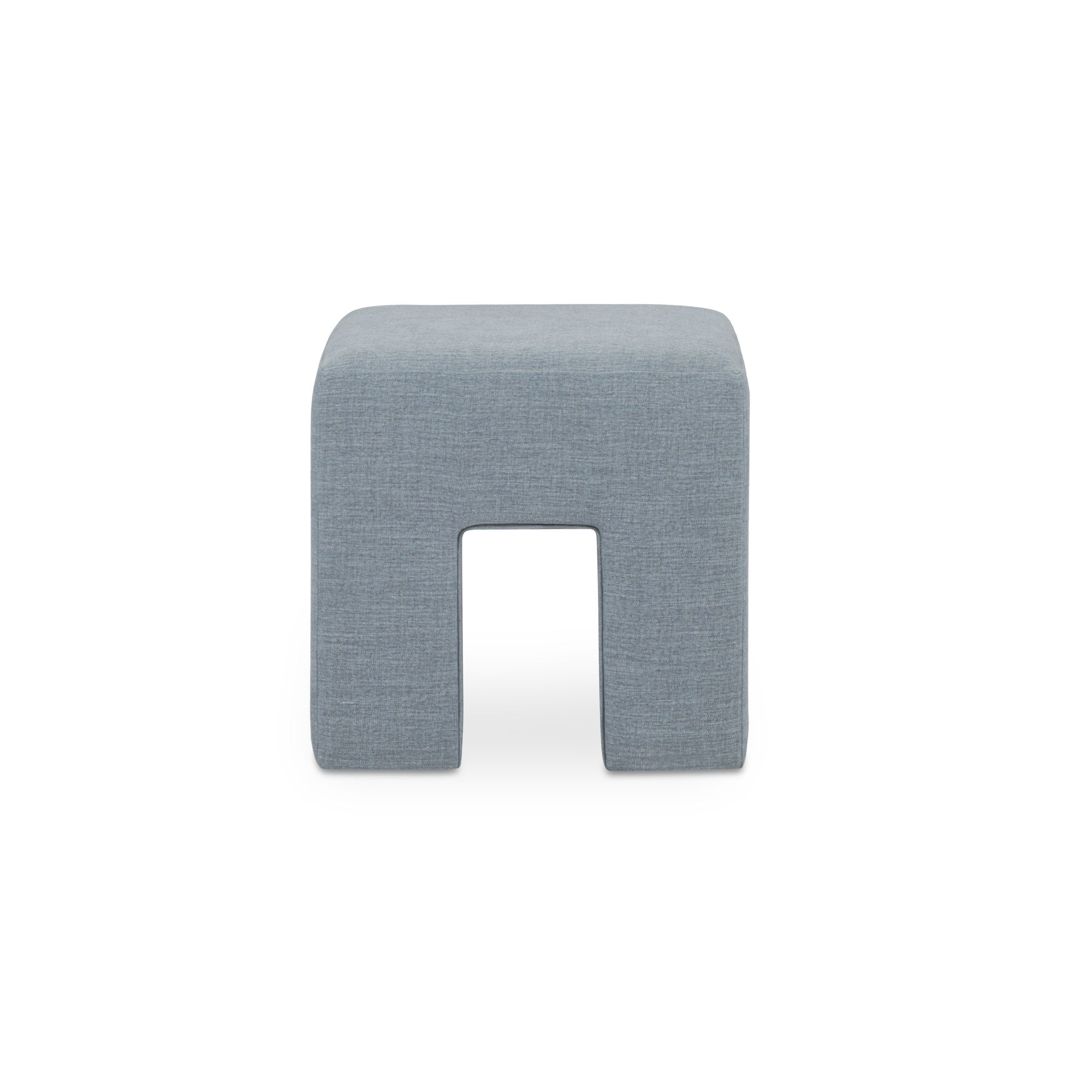 Aidy Stool Light Blue