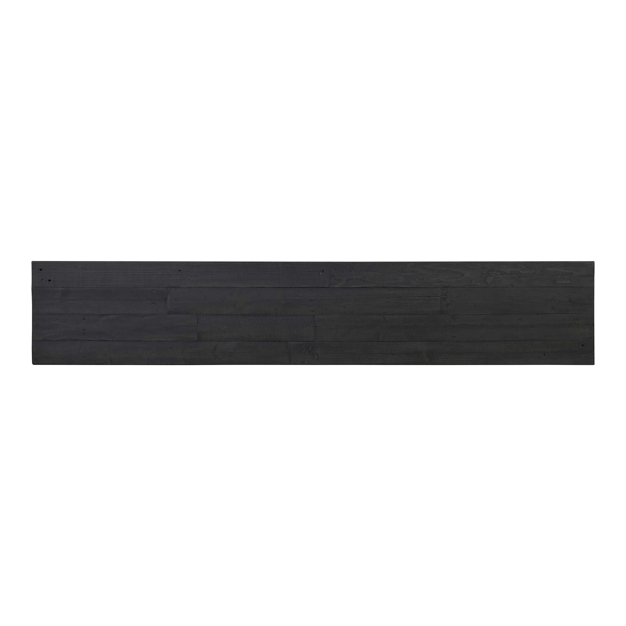 Sierra Bench Black - Moes Home