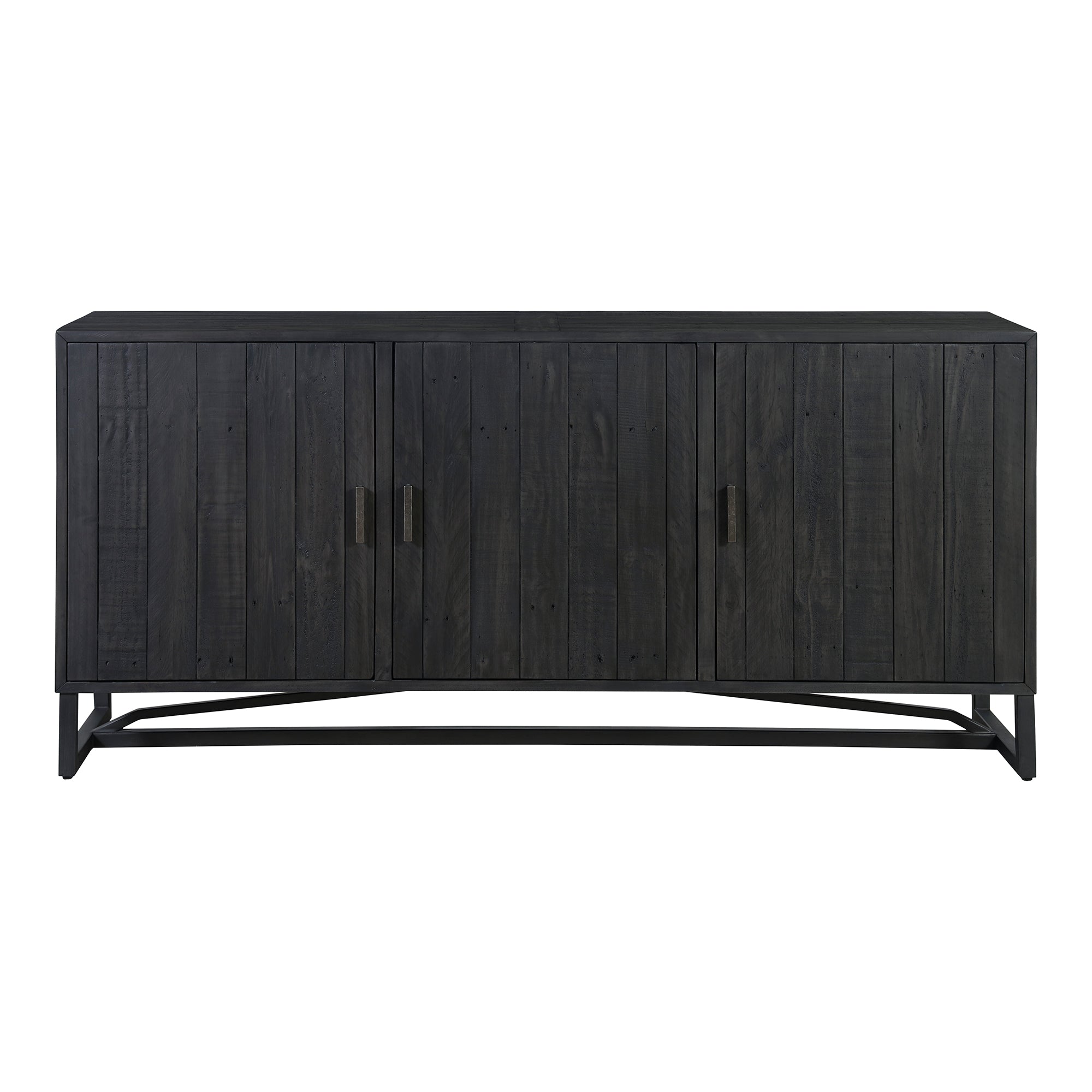 Sierra Sideboard Black