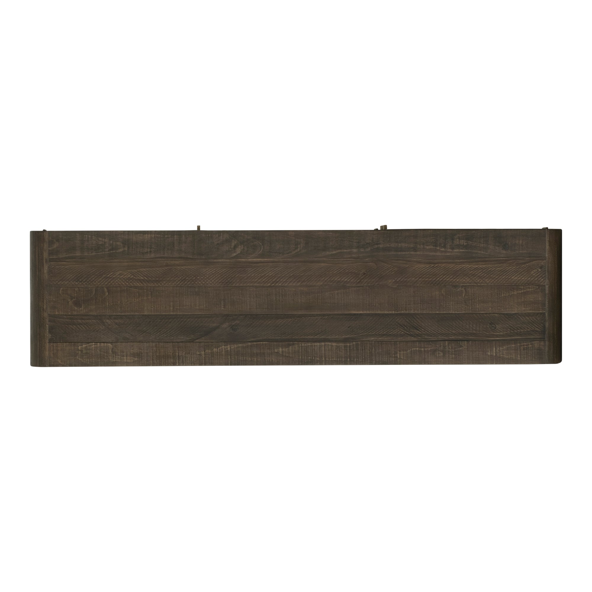 Monterey Sideboard Aged Brown - Moes Home