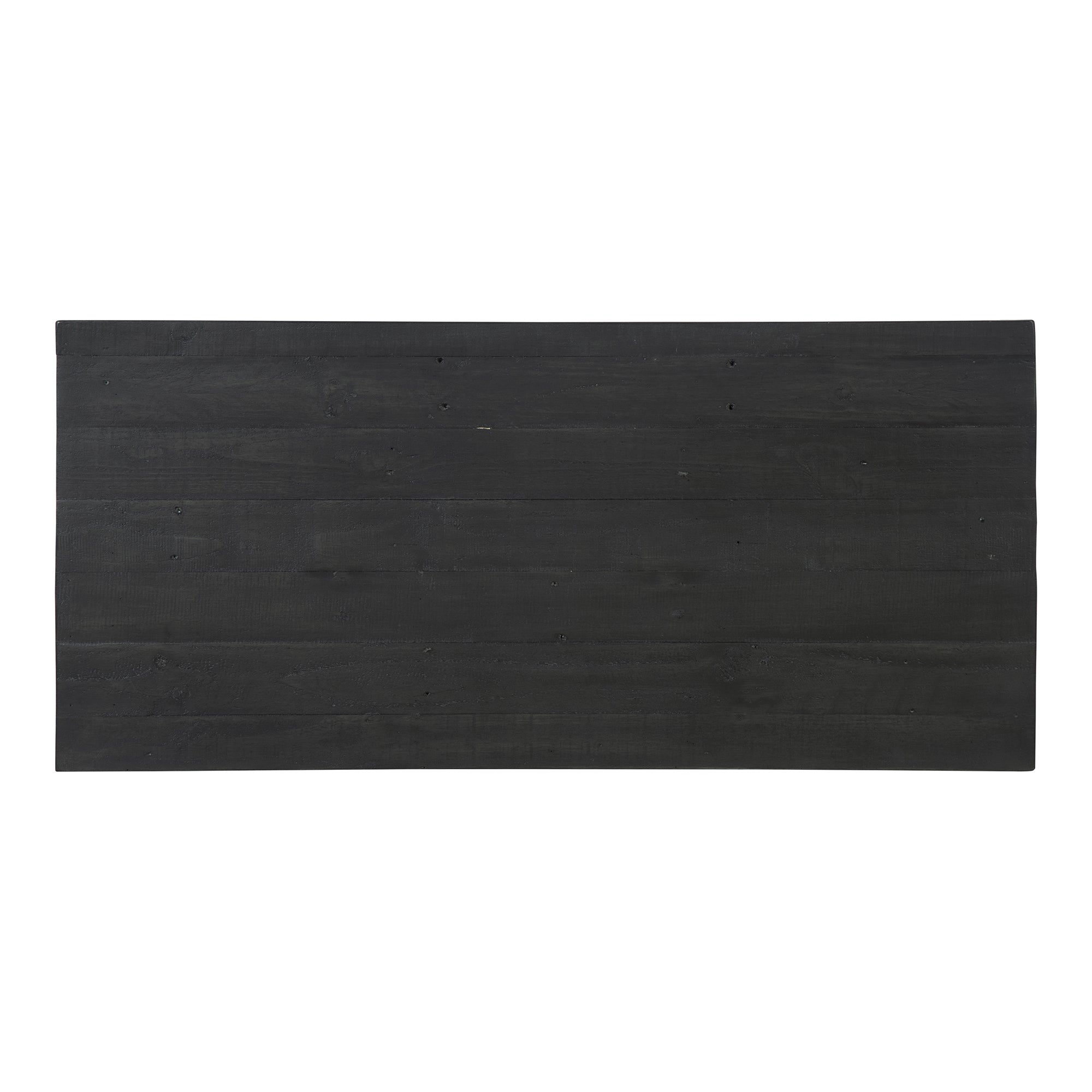 Sierra 2 Door Cabinet Black