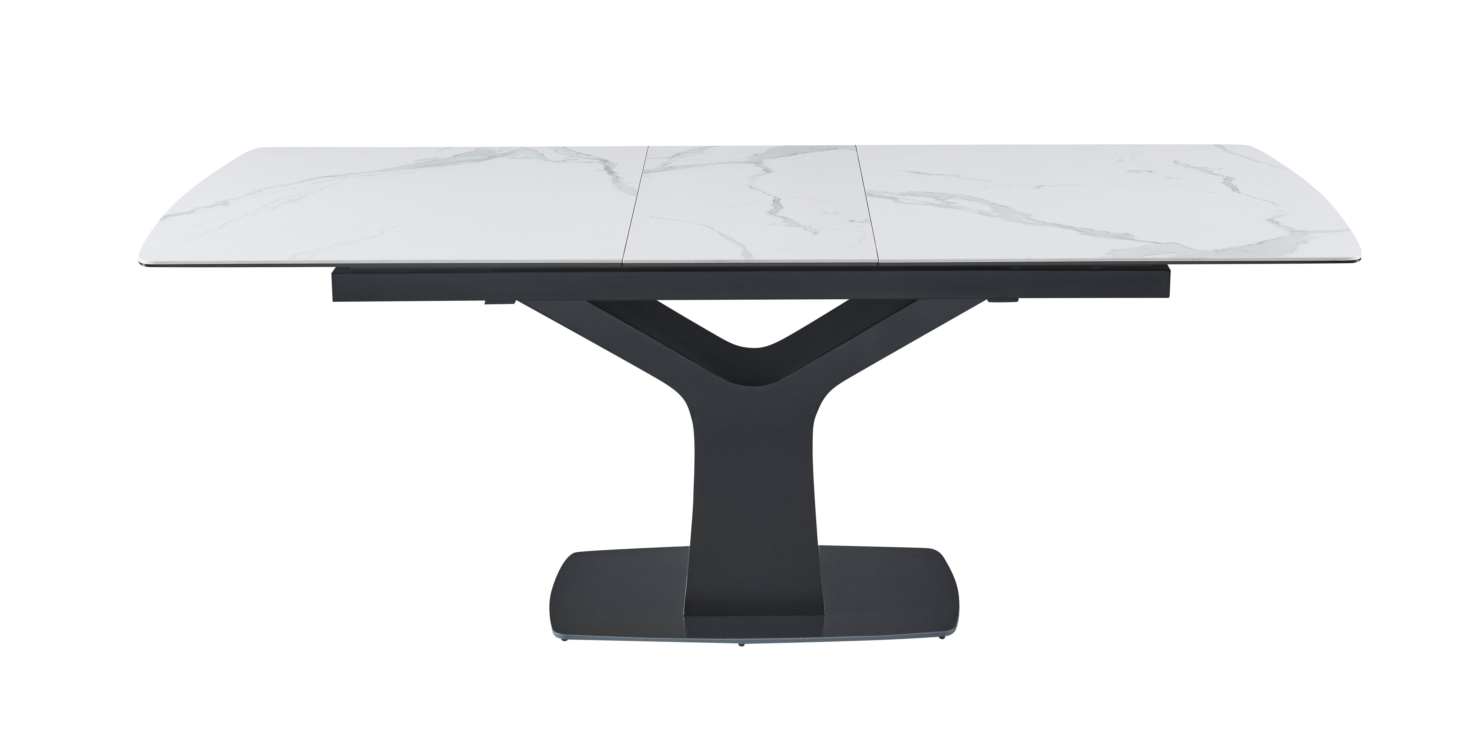 Fiori Extension Dining Table J&M