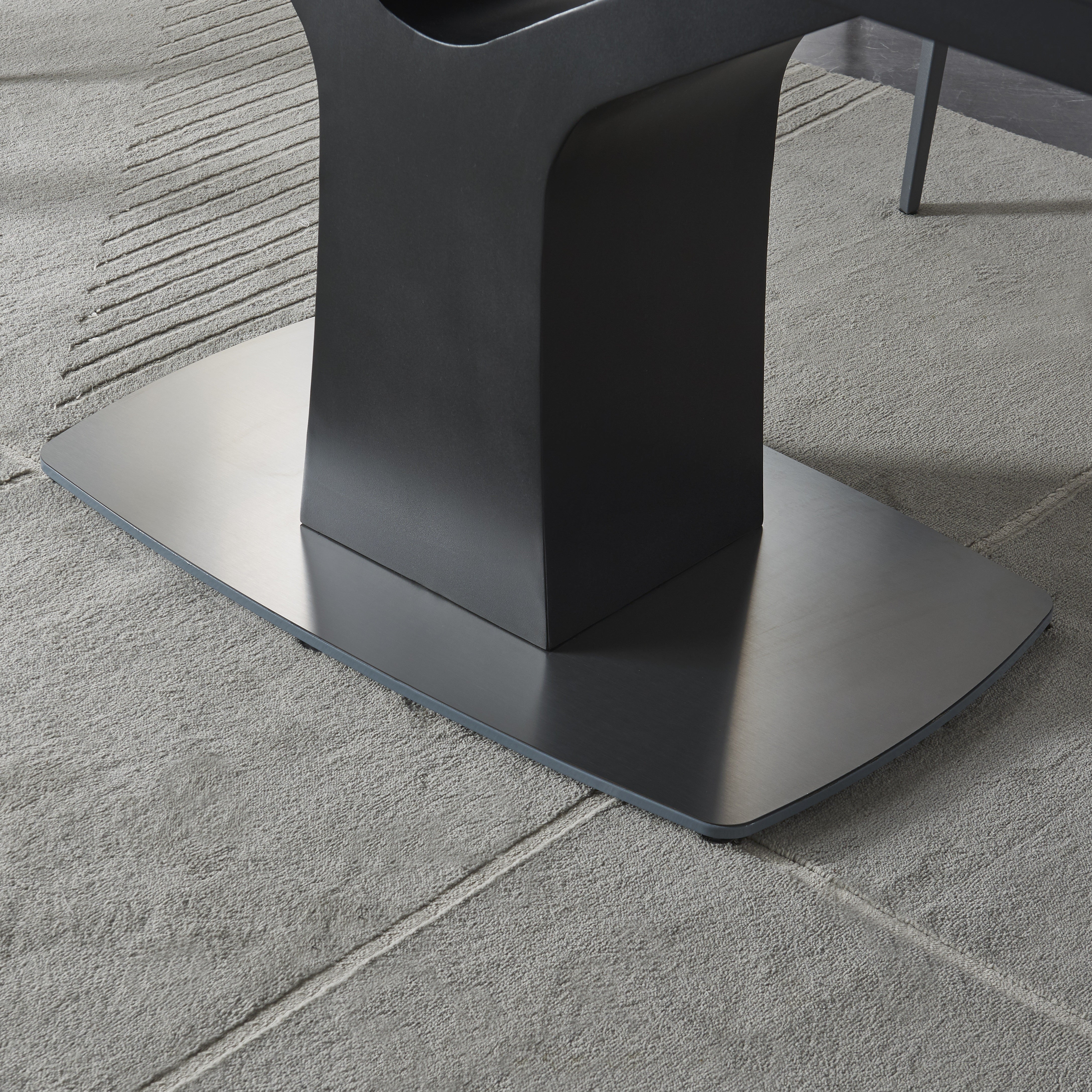 Fiori Extension Dining Table J&M