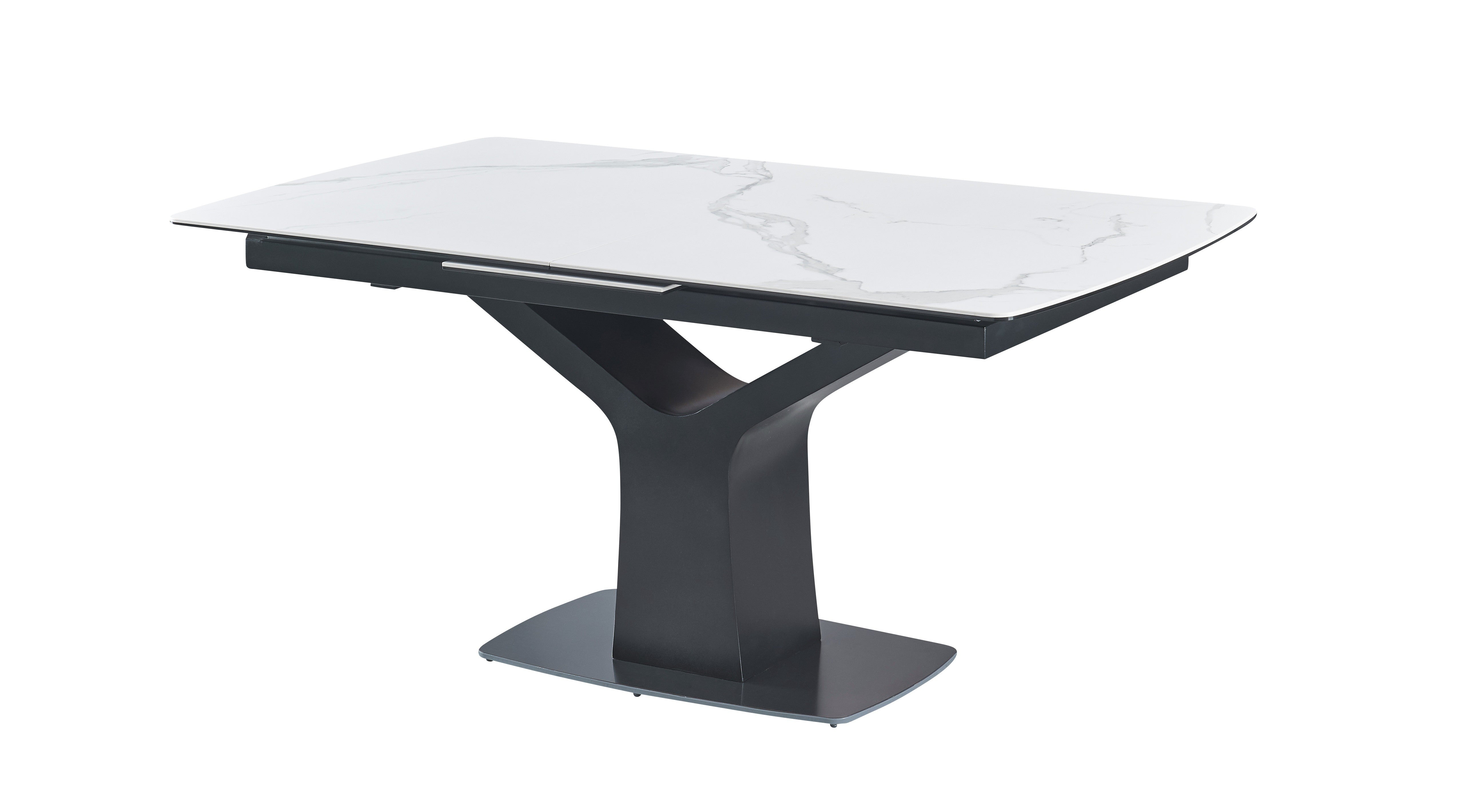 Fiori Extension Dining Table J&M