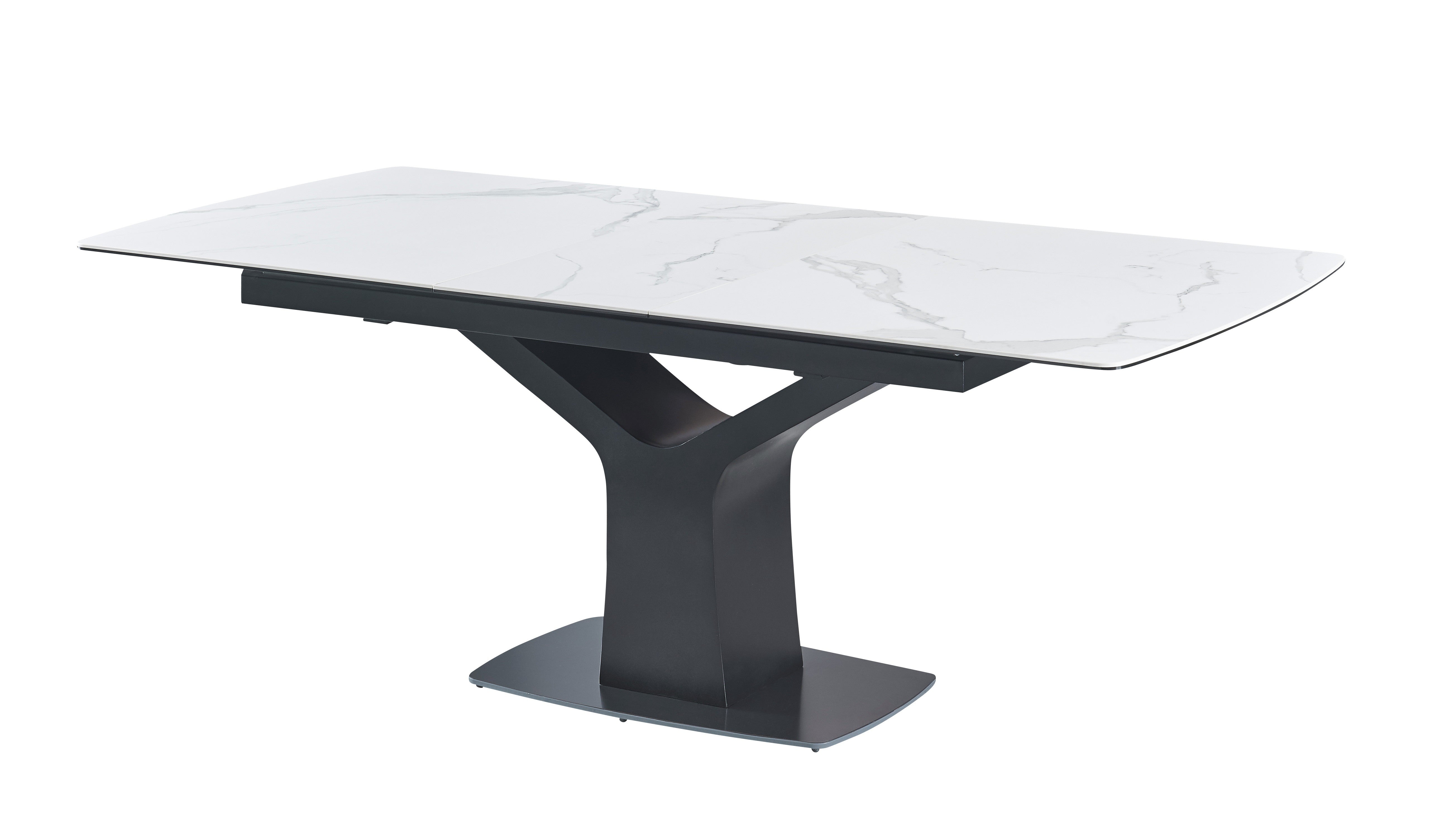 Fiori Extension Dining Table J&M