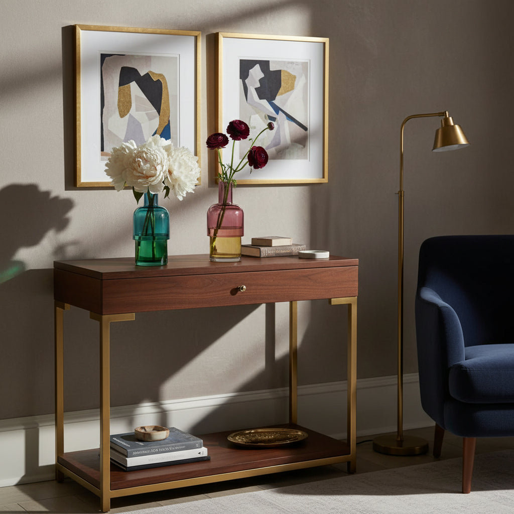 Fusion Flip Small Vase Set