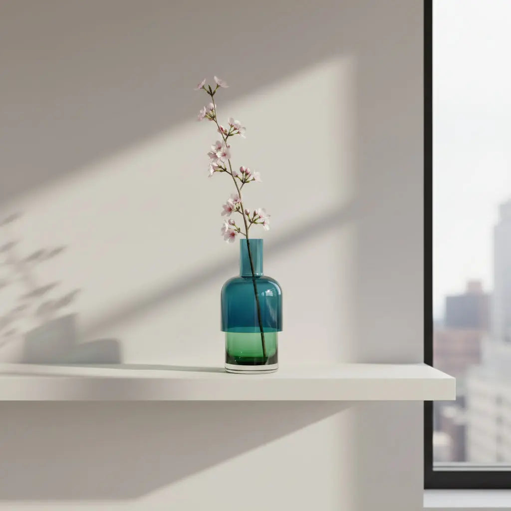 Fusion Flip Small Vase Set