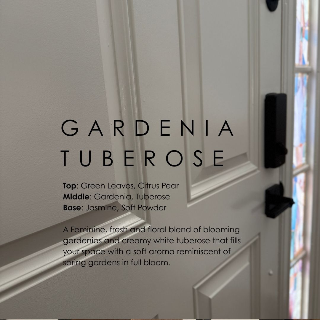 Gardenia Tuberose Room & Linen Spray