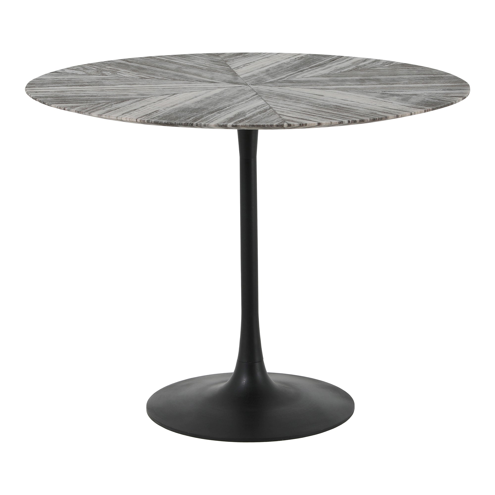 Nyles Marble Dining Table - Moes Home