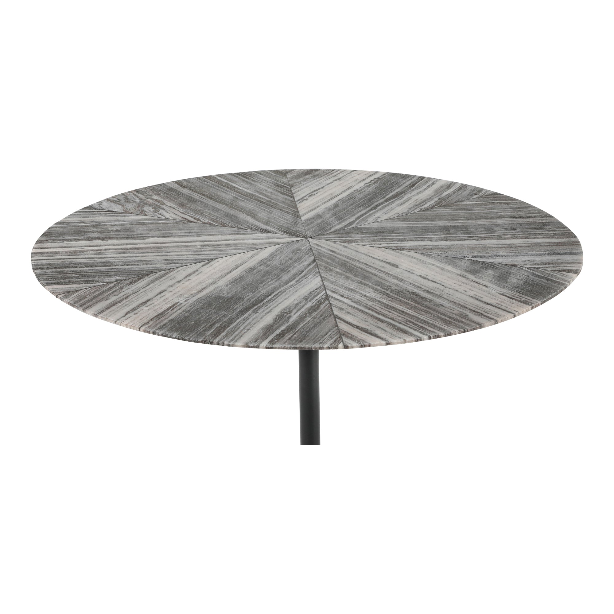 Nyles Marble Dining Table - Moes Home