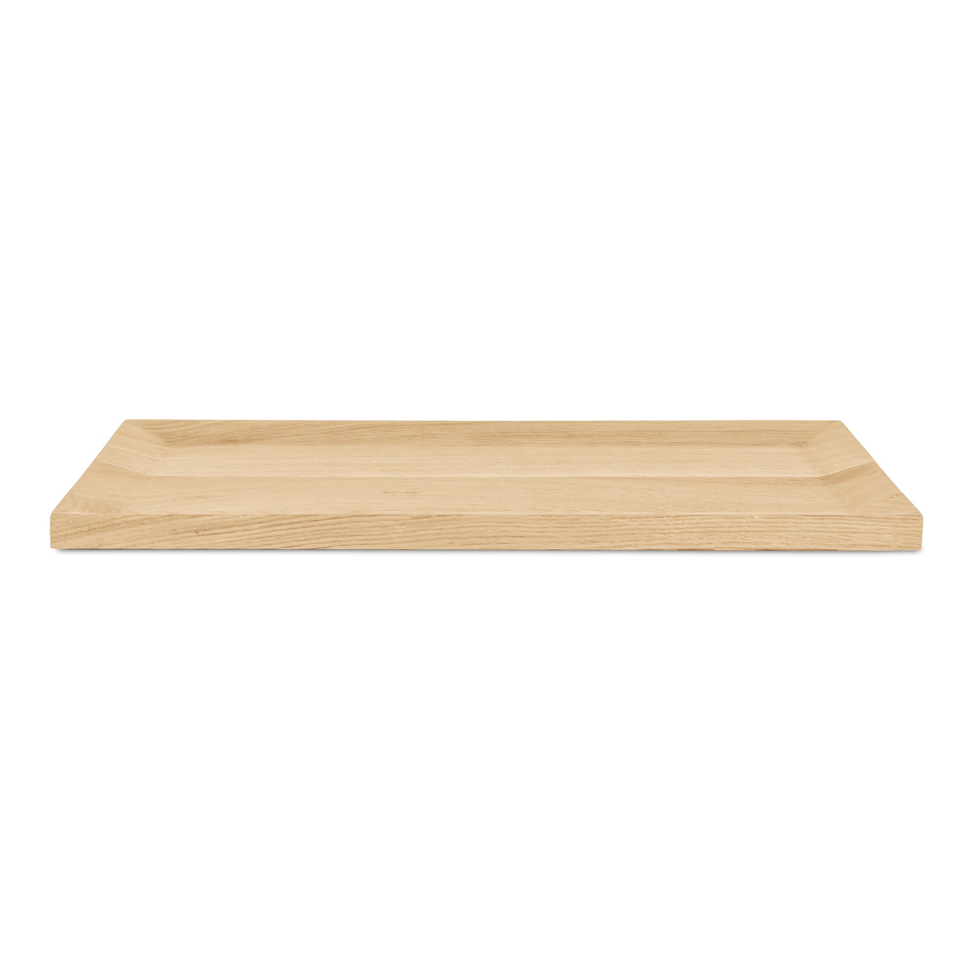 Harbor Tray Oak - Moes Home