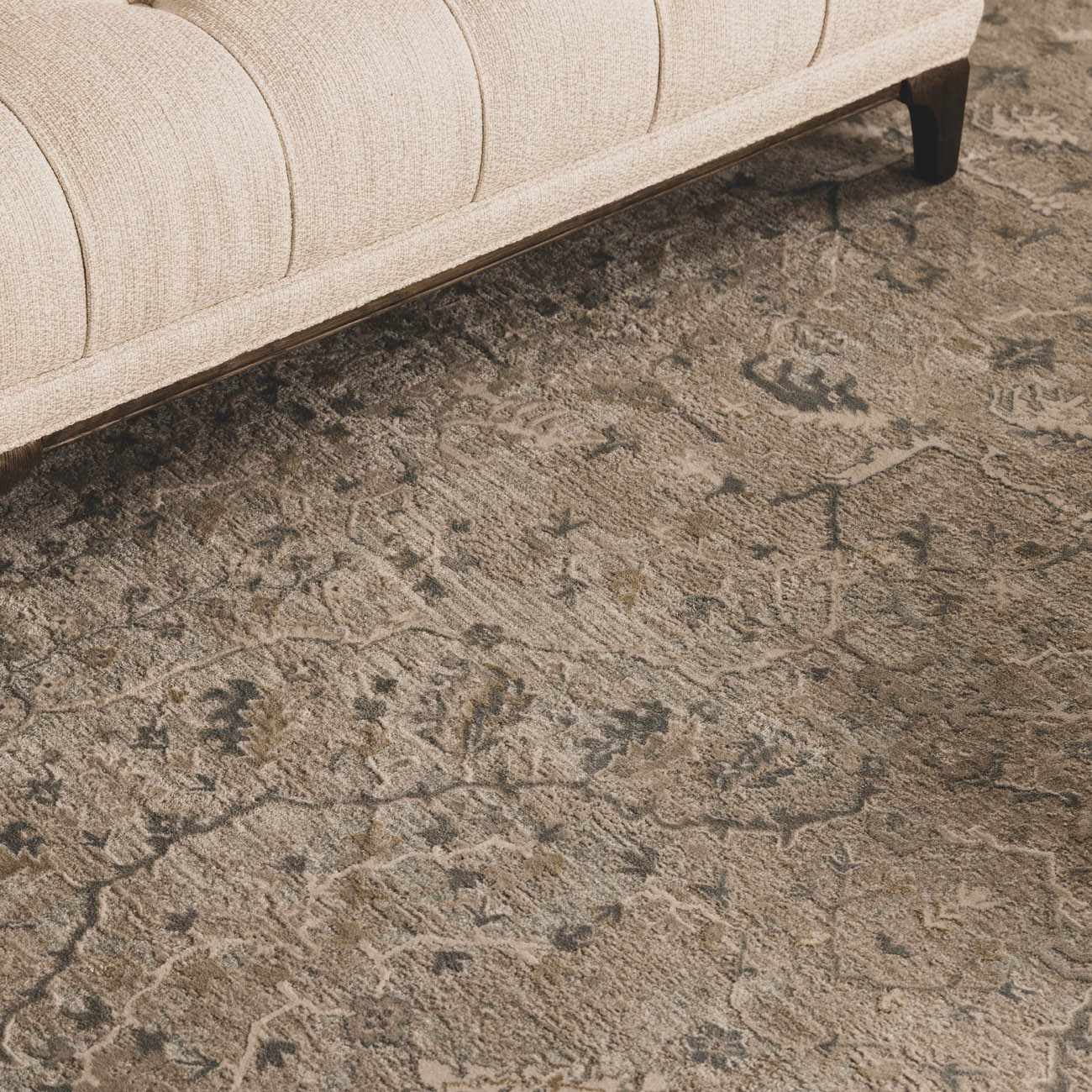 Glengarry Luxe Boutique Rug