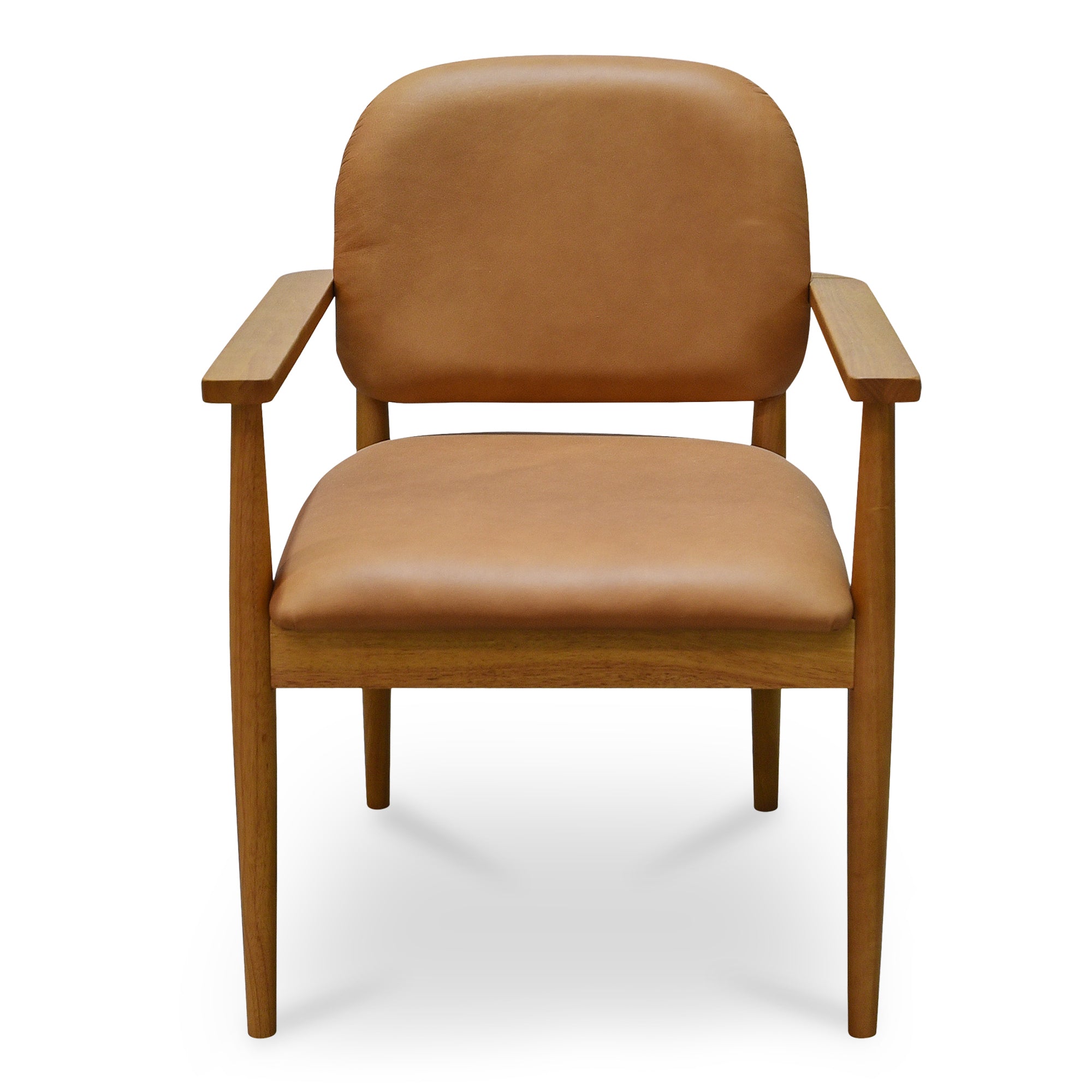 Norrie Dining Chair Cream