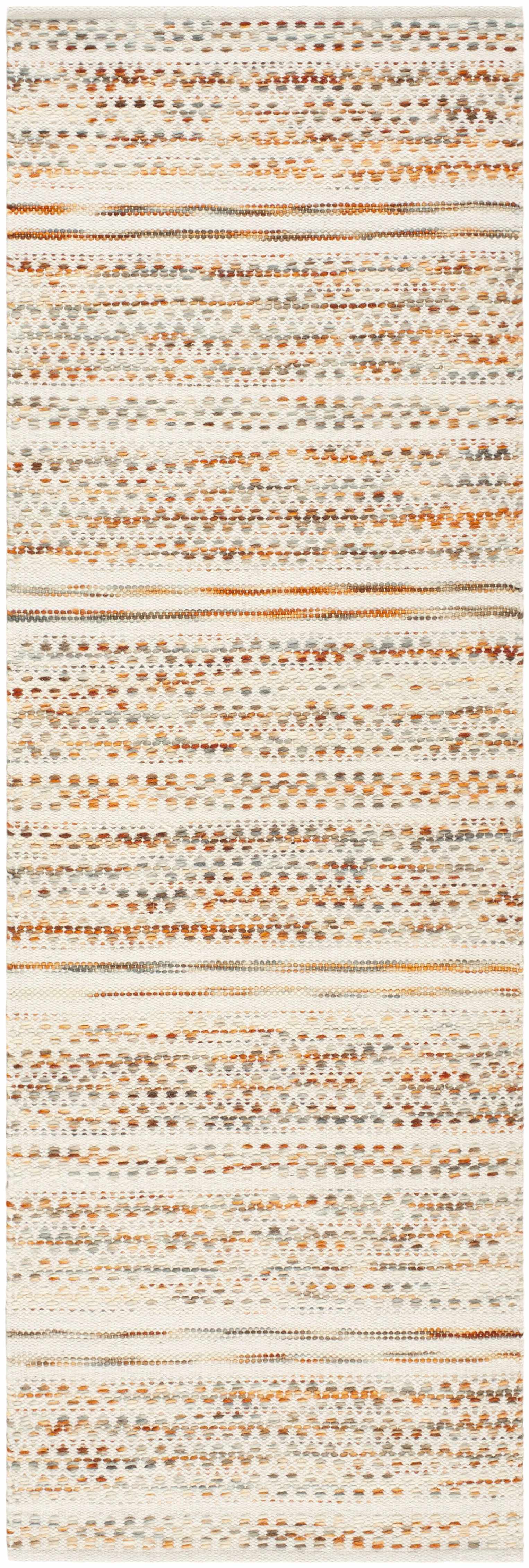 Griet Hand Woven Wool Rug