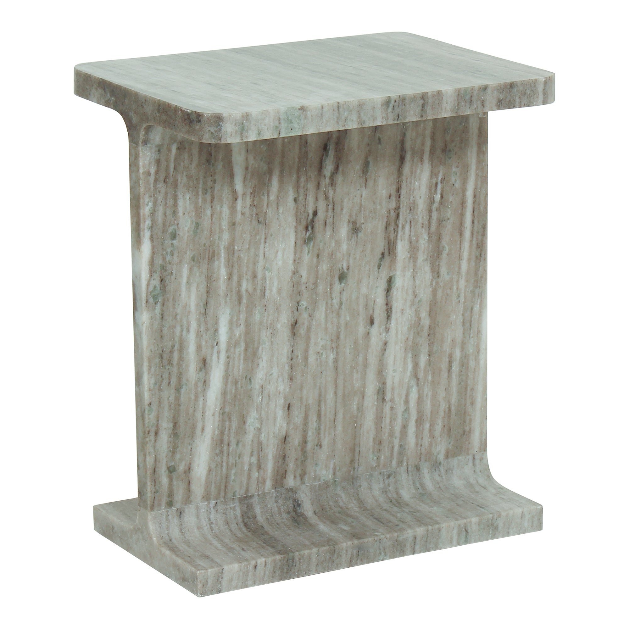 Tullia Accent Table Black