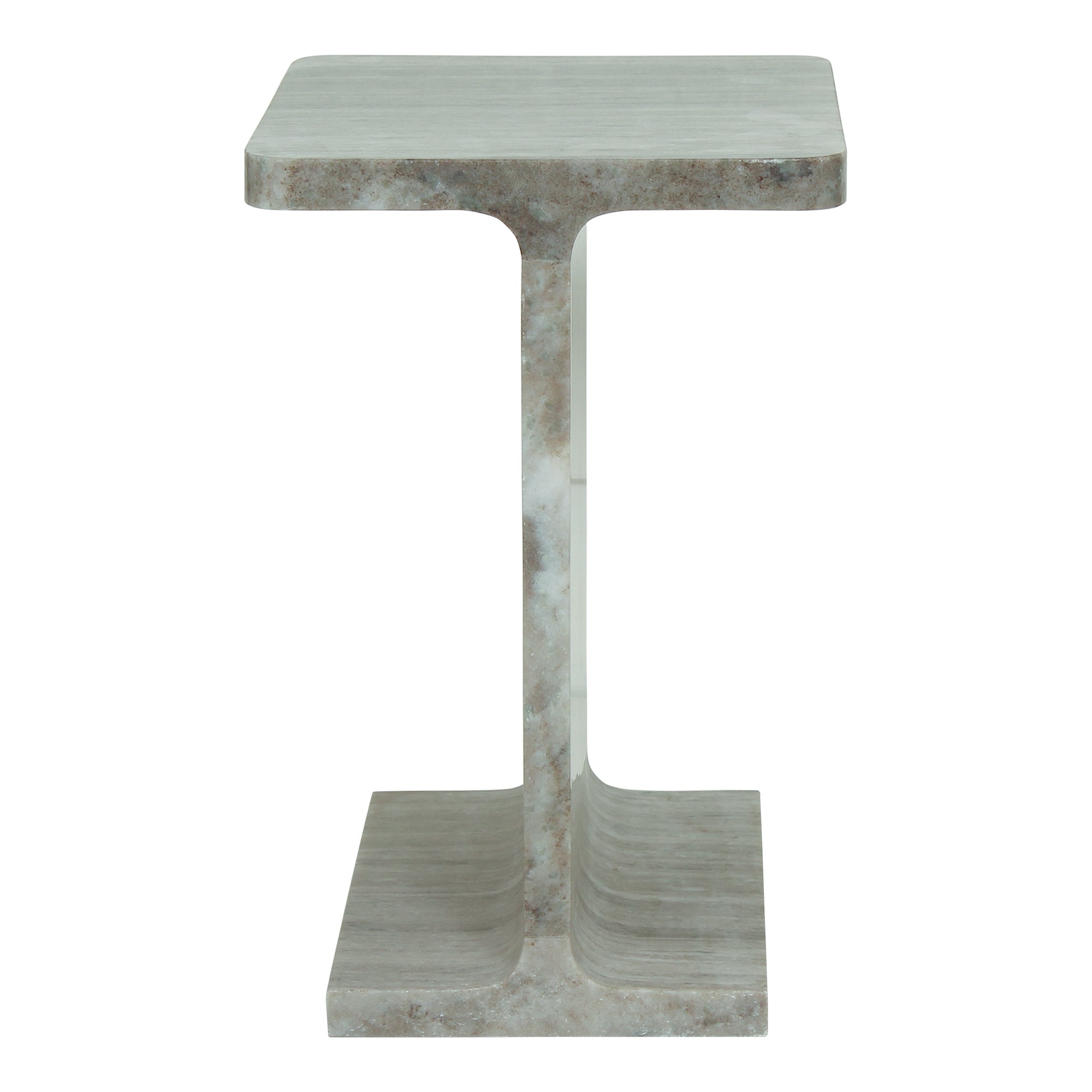 Tullia Accent Table Black