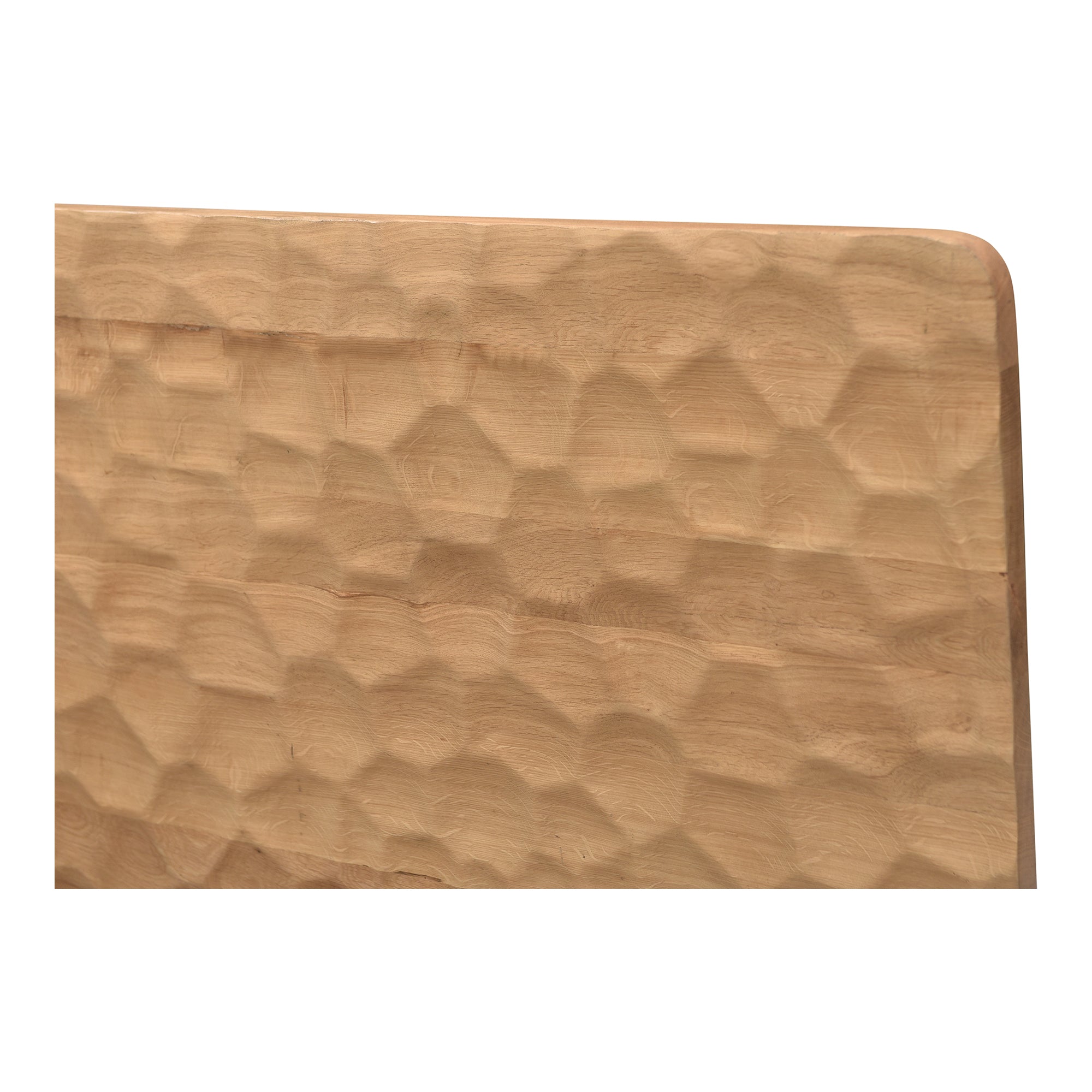 Misaki Queen Bed Black