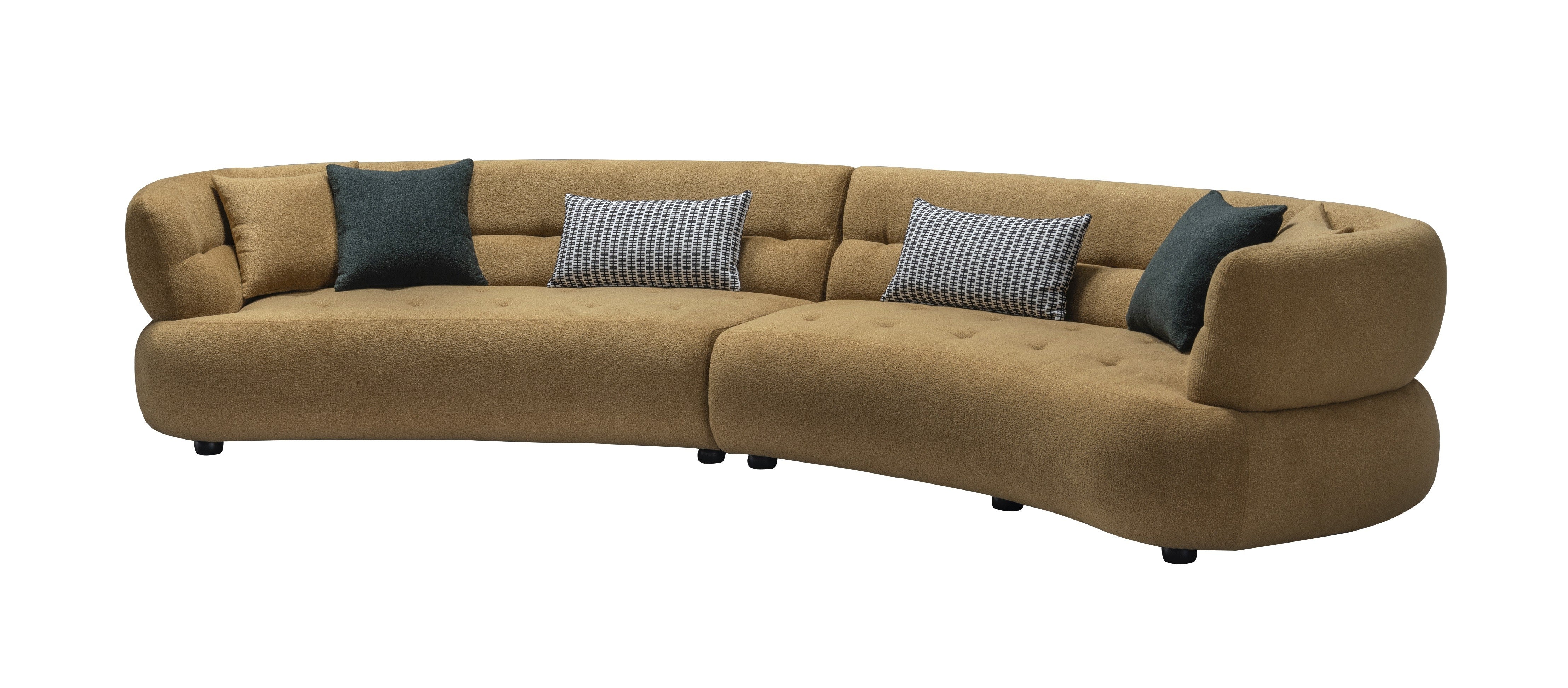 Firenze Modern Sofa J&M - HF5509