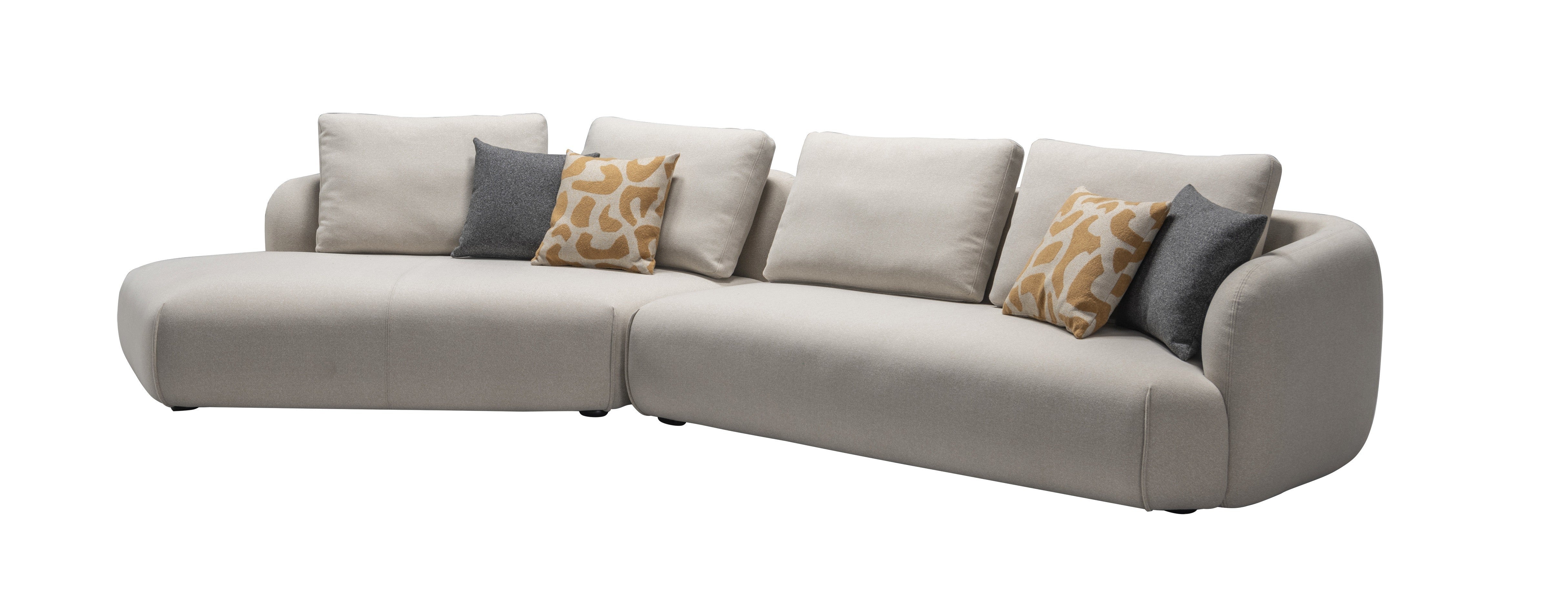 Bellagio Modern Sofa- HF5510