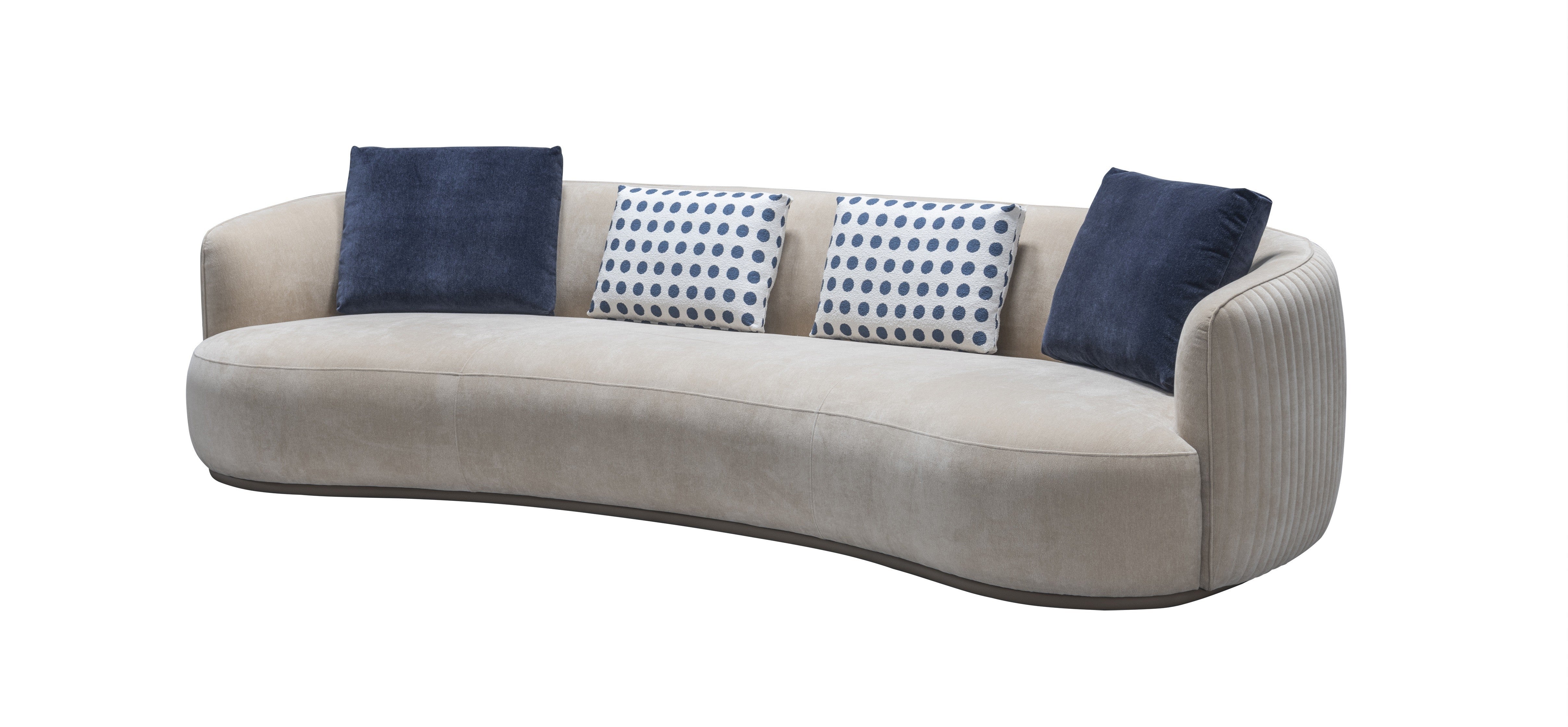 Siena Sofa- HF5515