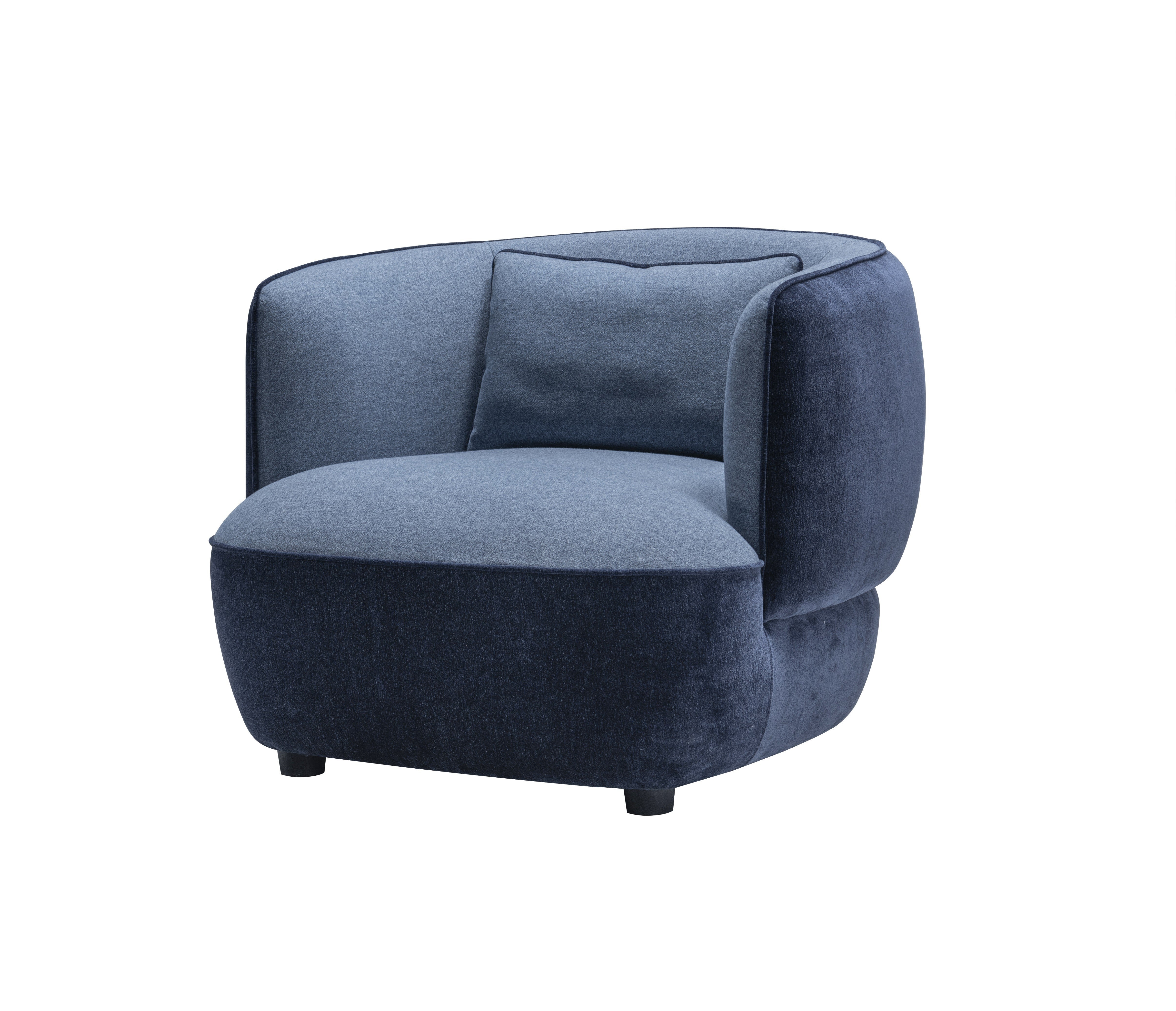 Solara Premium Accent Chair J&M- HF5553