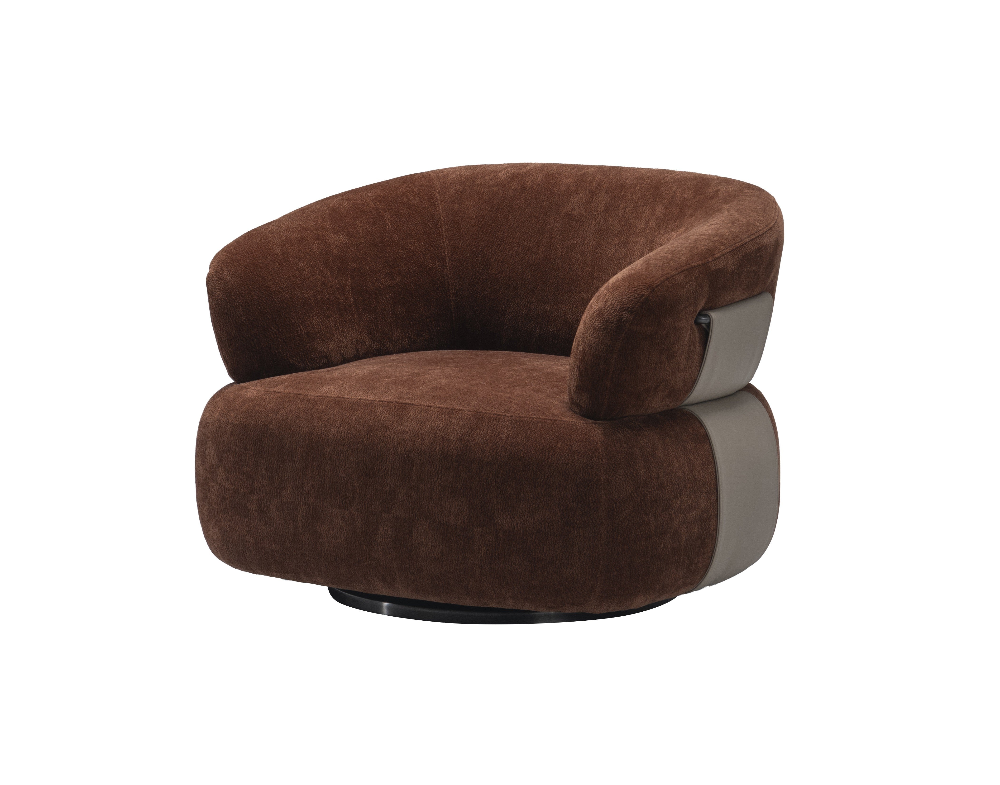 Forma Modern Accent Chair J&M- HF6016A