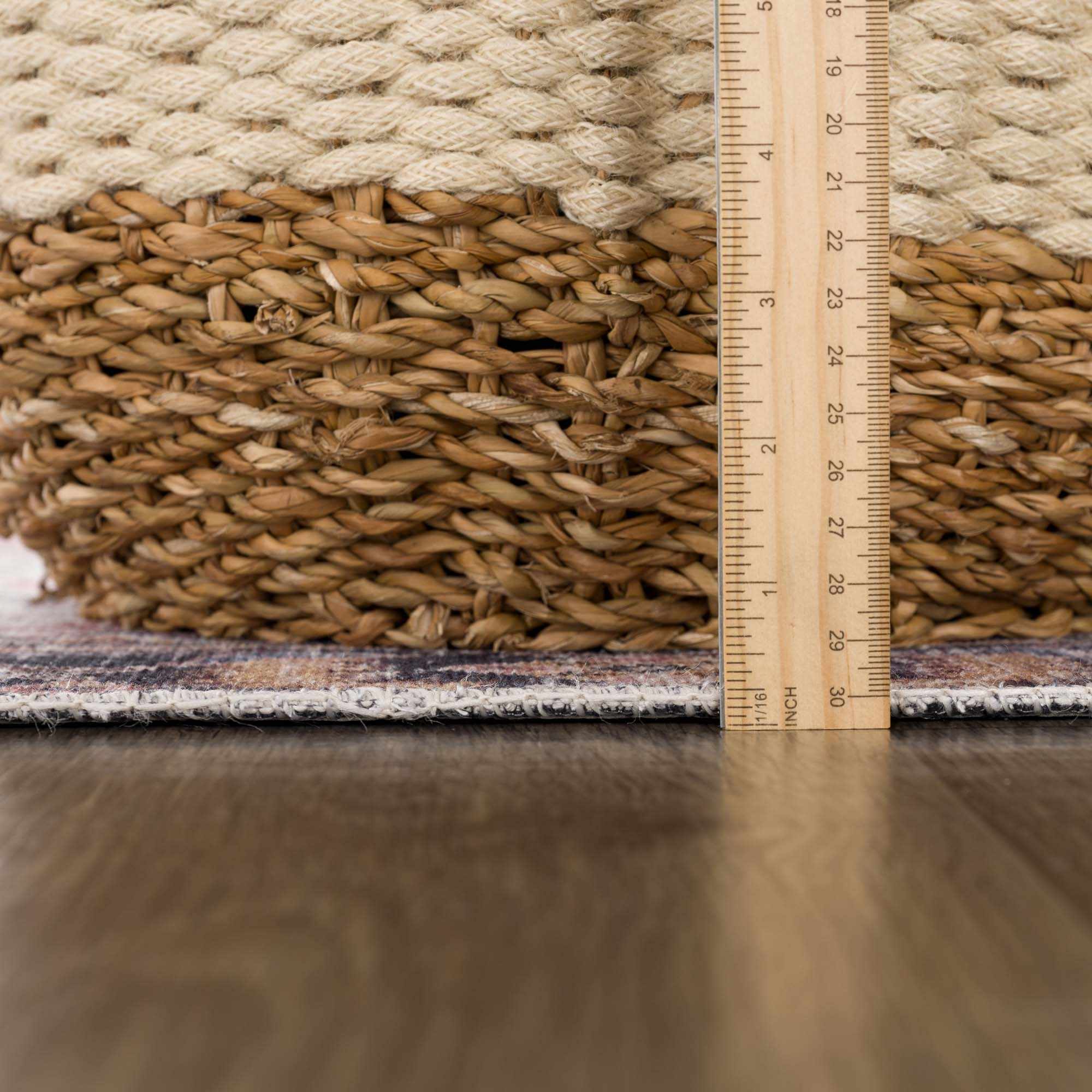 Holi-2305 Boutique Washable Rug