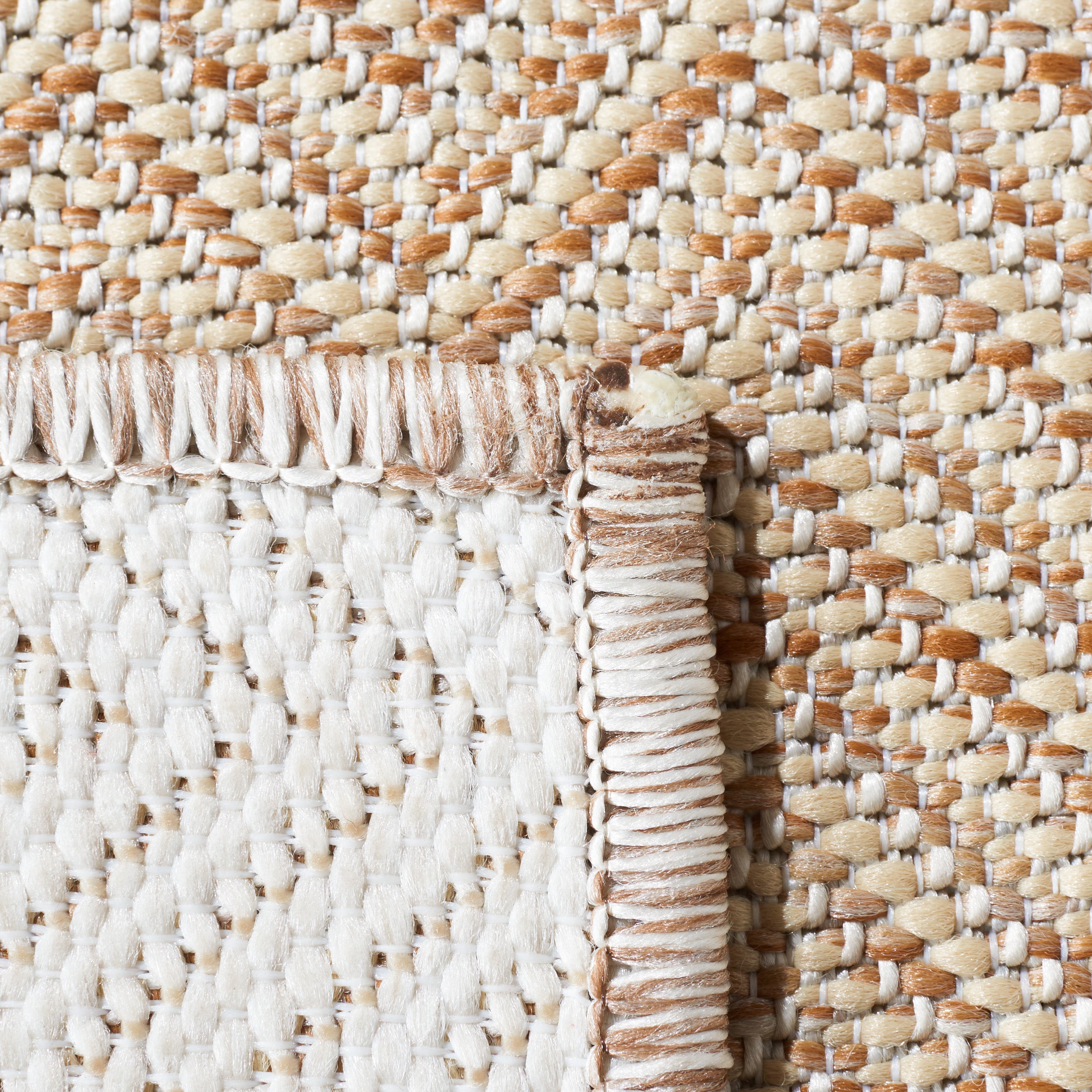 HAMPTON HTN233A IVORY MULTI