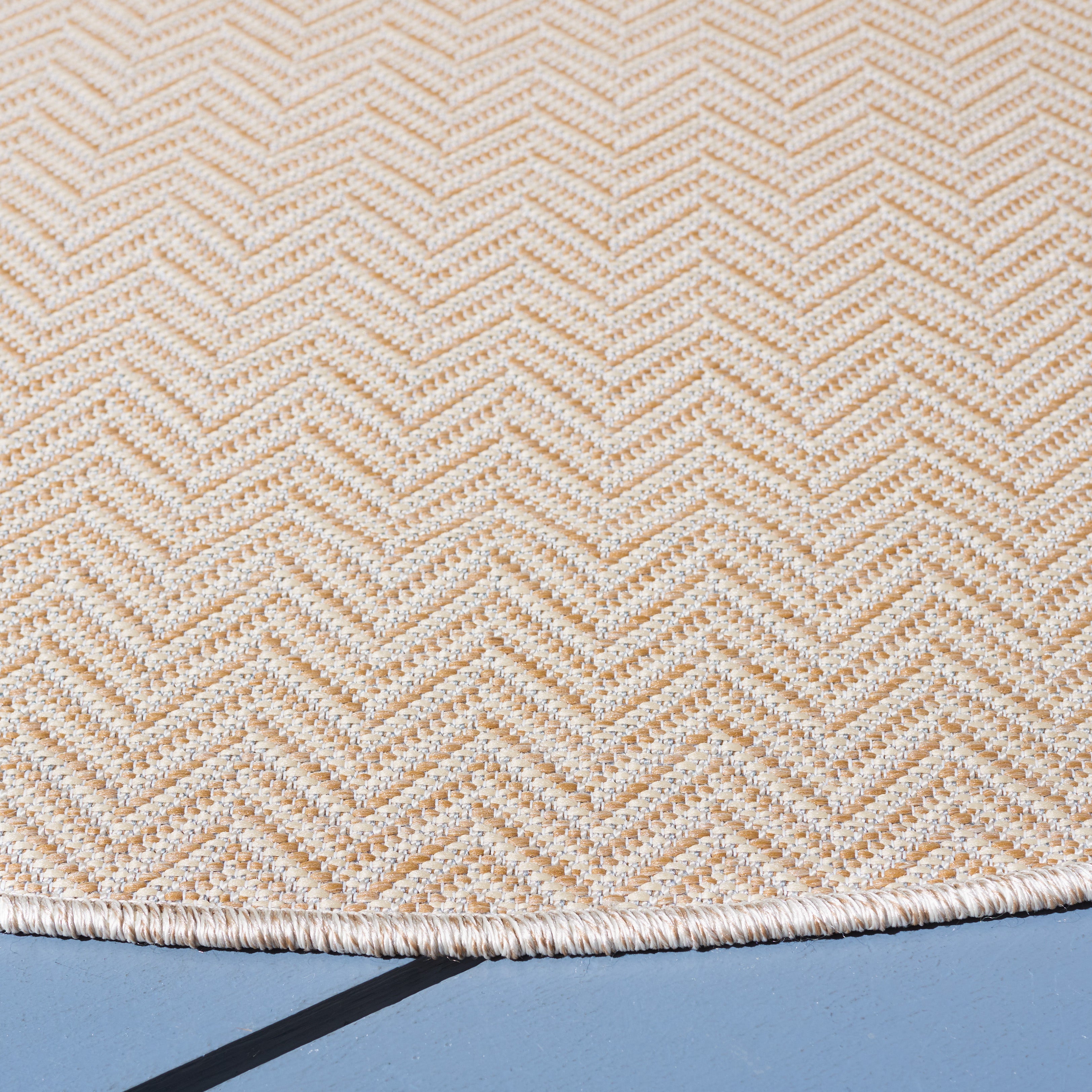 HAMPTON HTN233A IVORY MULTI