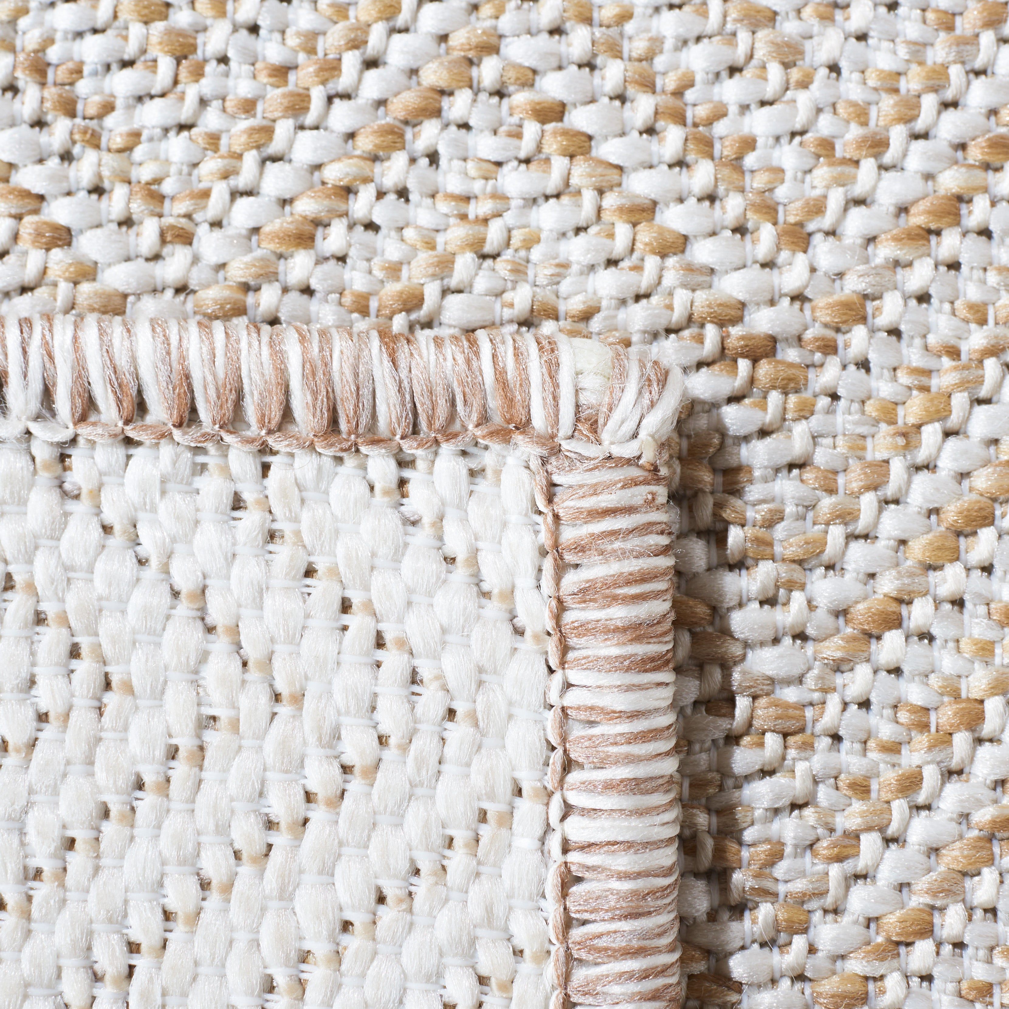 HAMPTON HTN233A IVORY MULTI