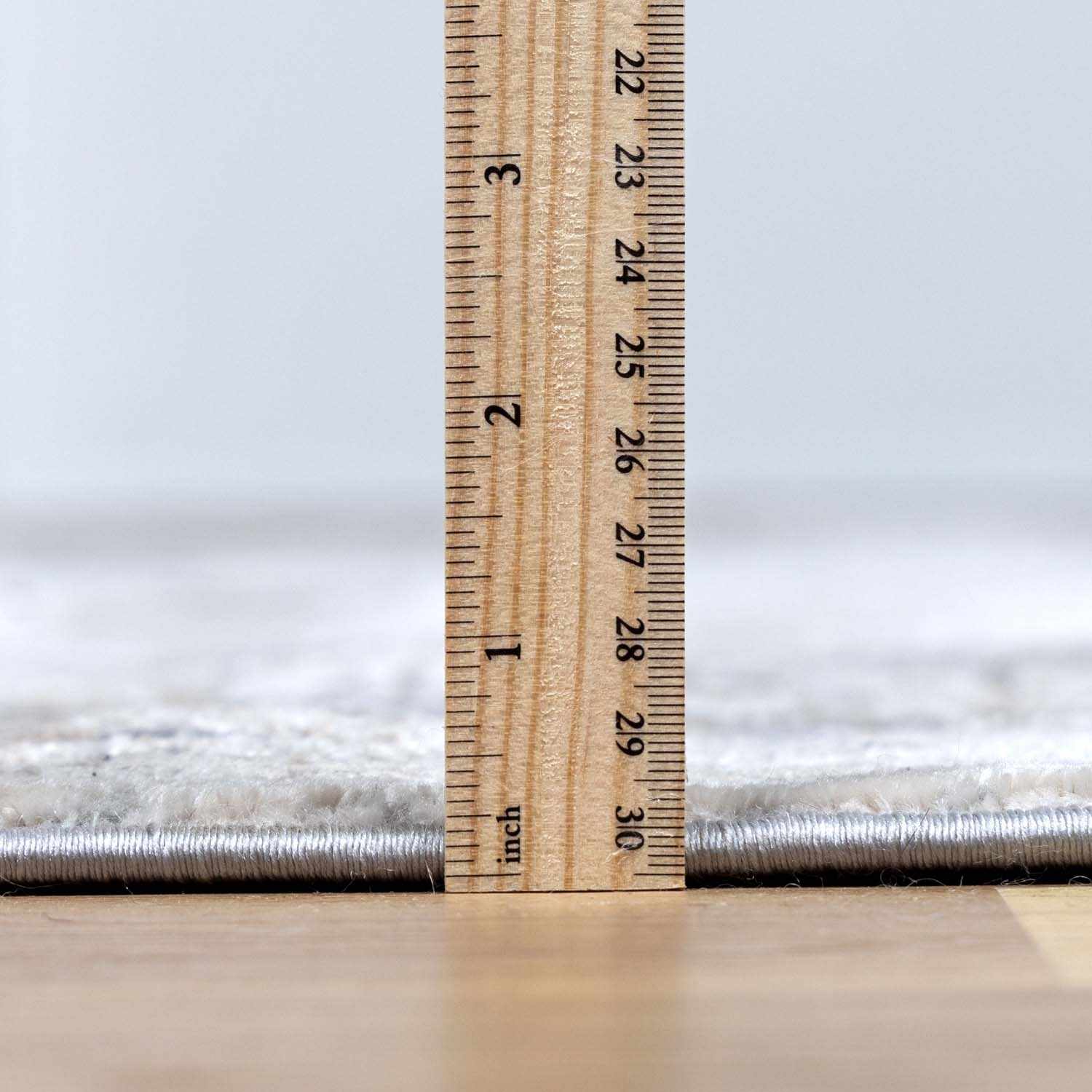 Ironwood Textured Luxe Rug