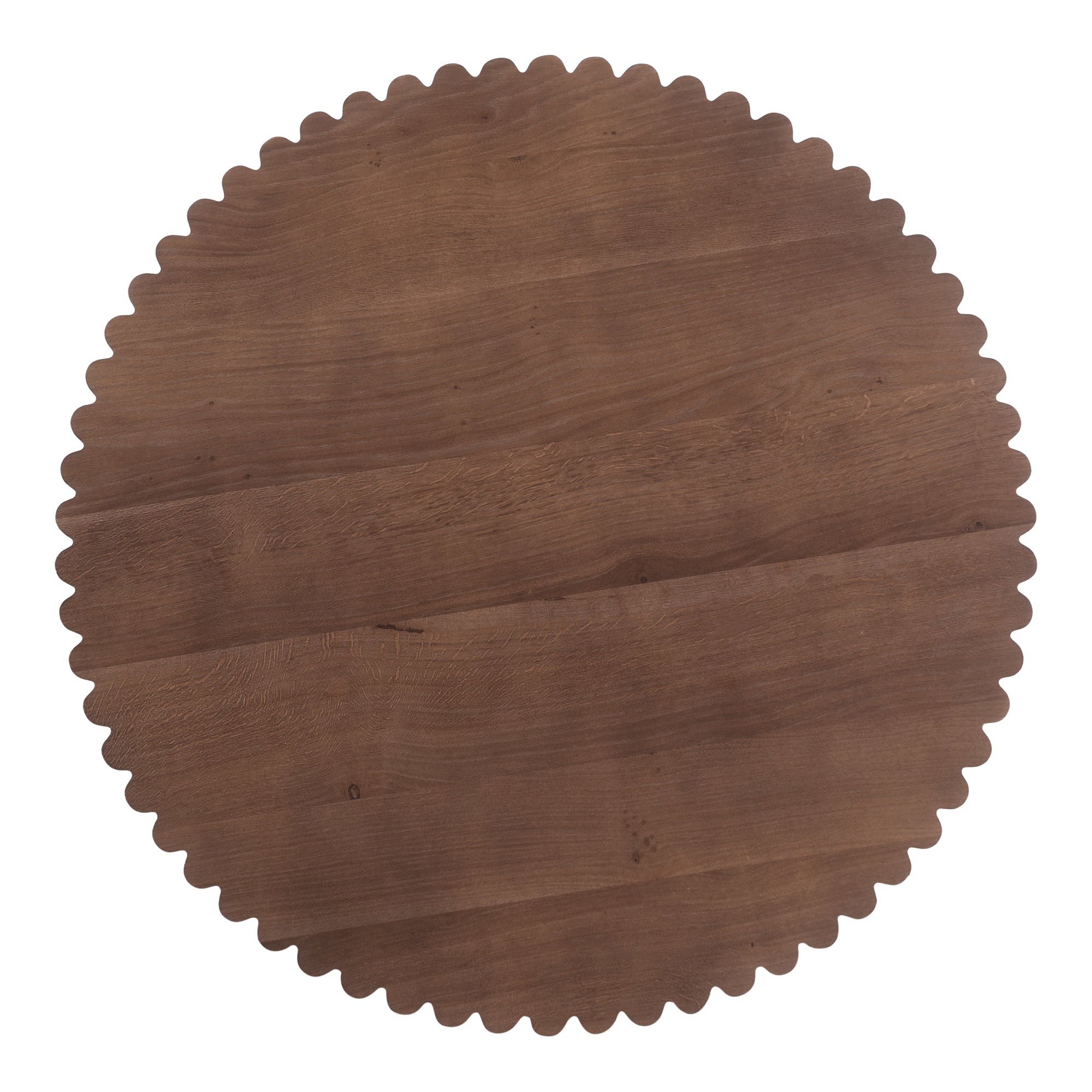 Nomi Cafe Table Brown - Moes Home