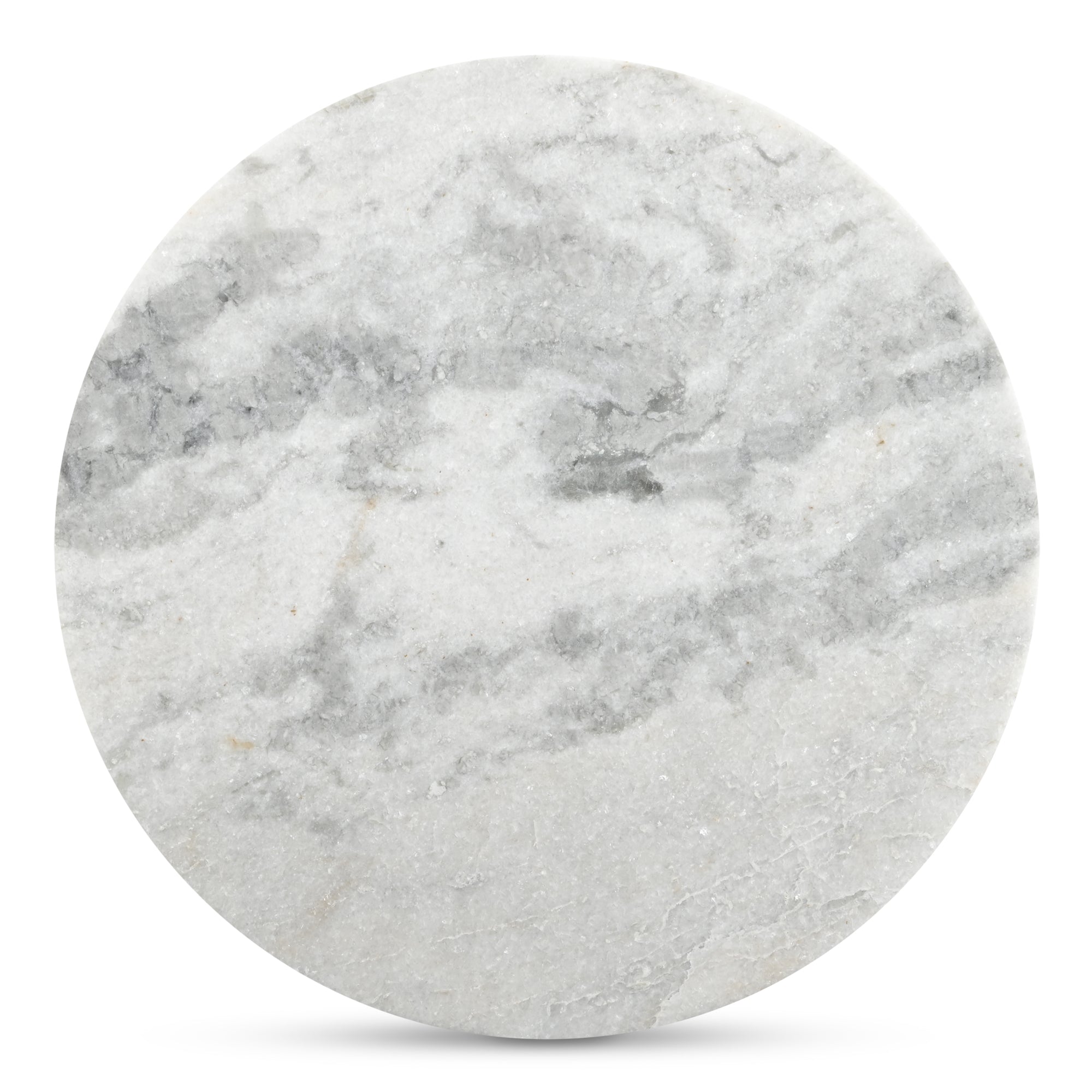 Evelyn Coffee Table Ashen Grey Matrix - Moes Home