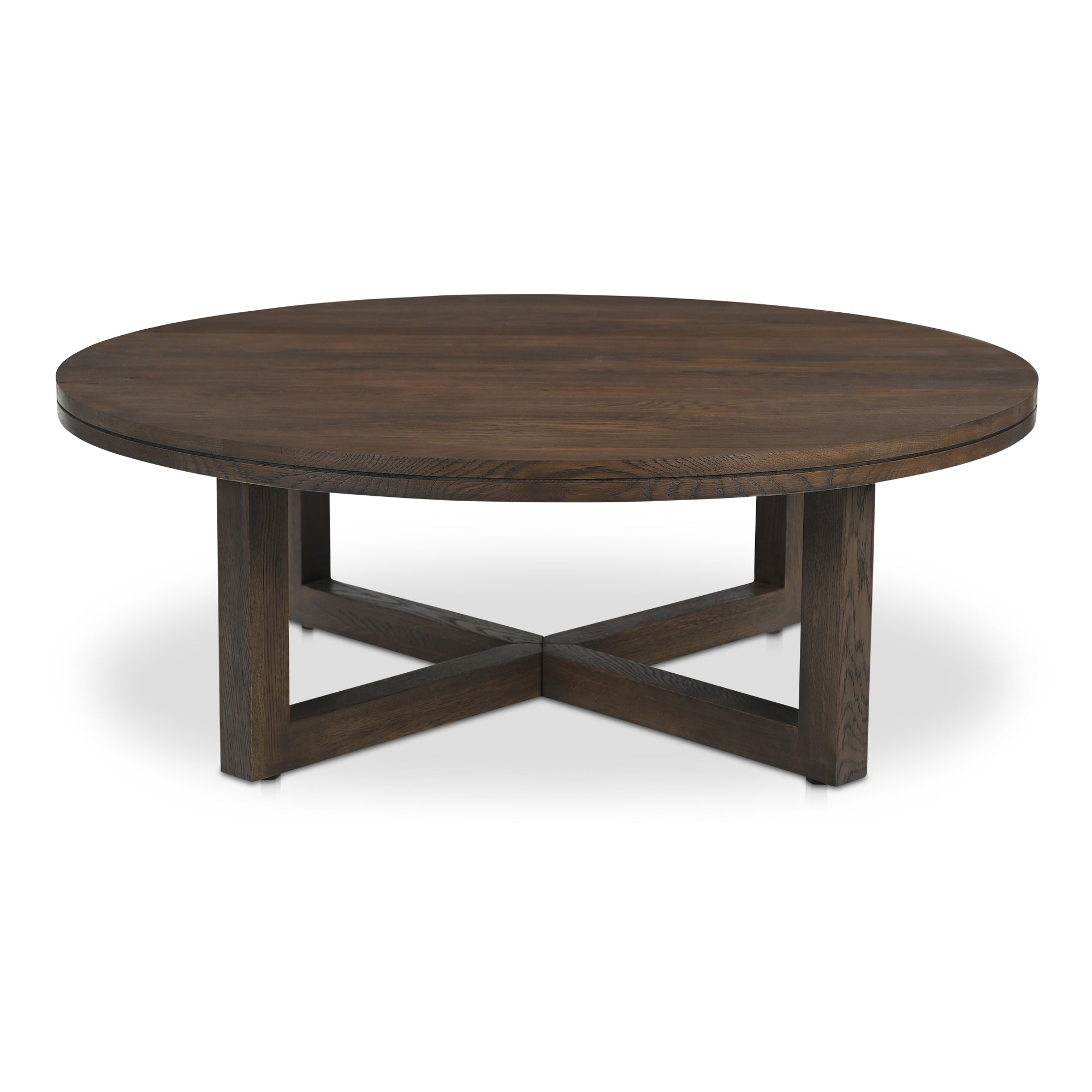 Joel Coffee Table Natural