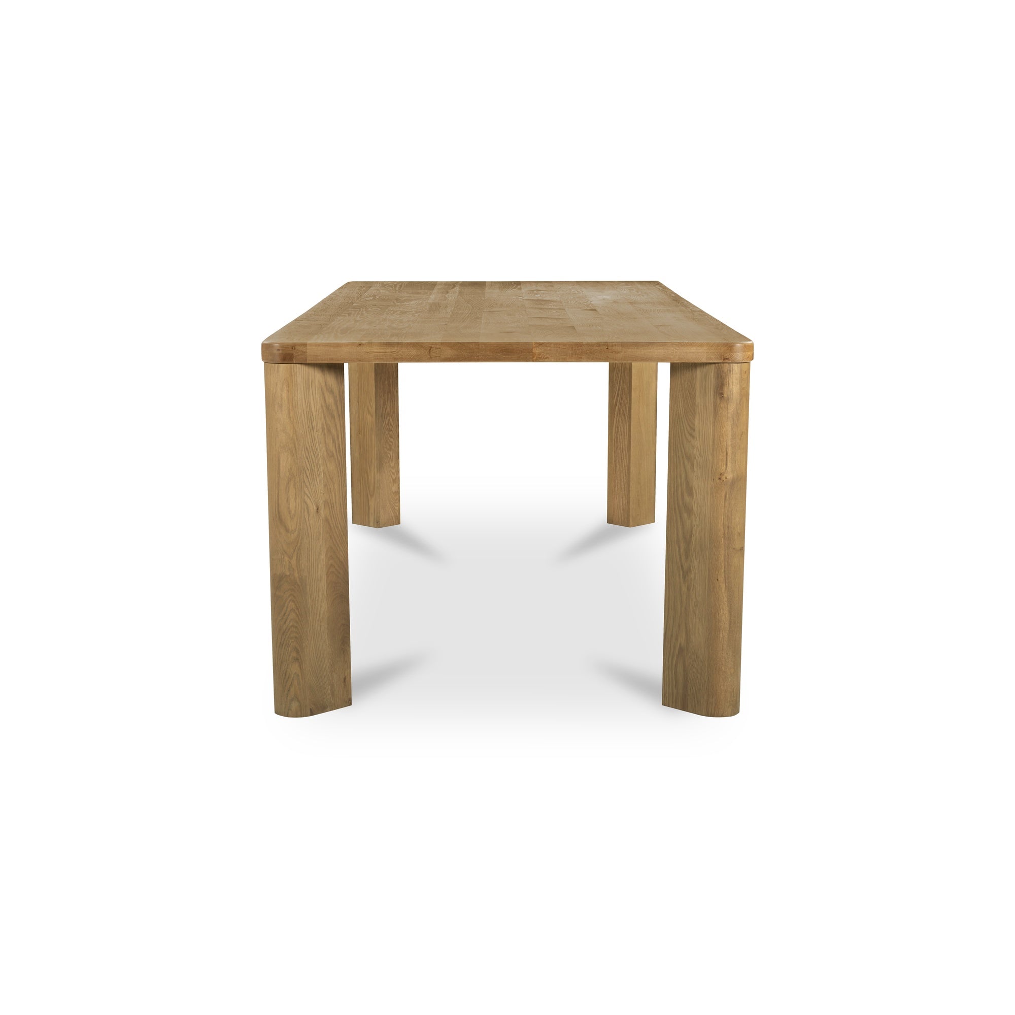 Segment Dining Table Panther Stone Beige