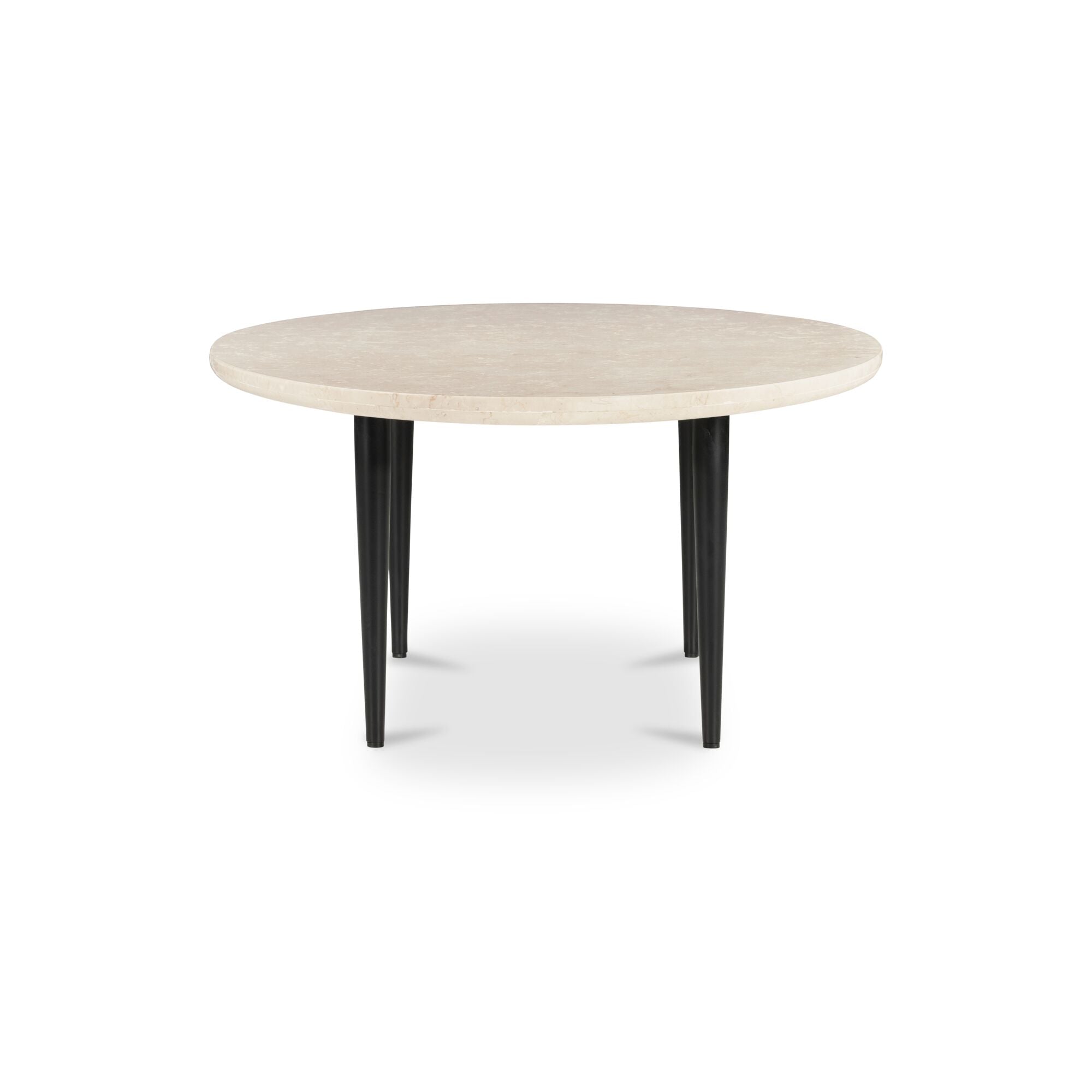Winona Coffee Table Botticino Beige Marble - Moes Home