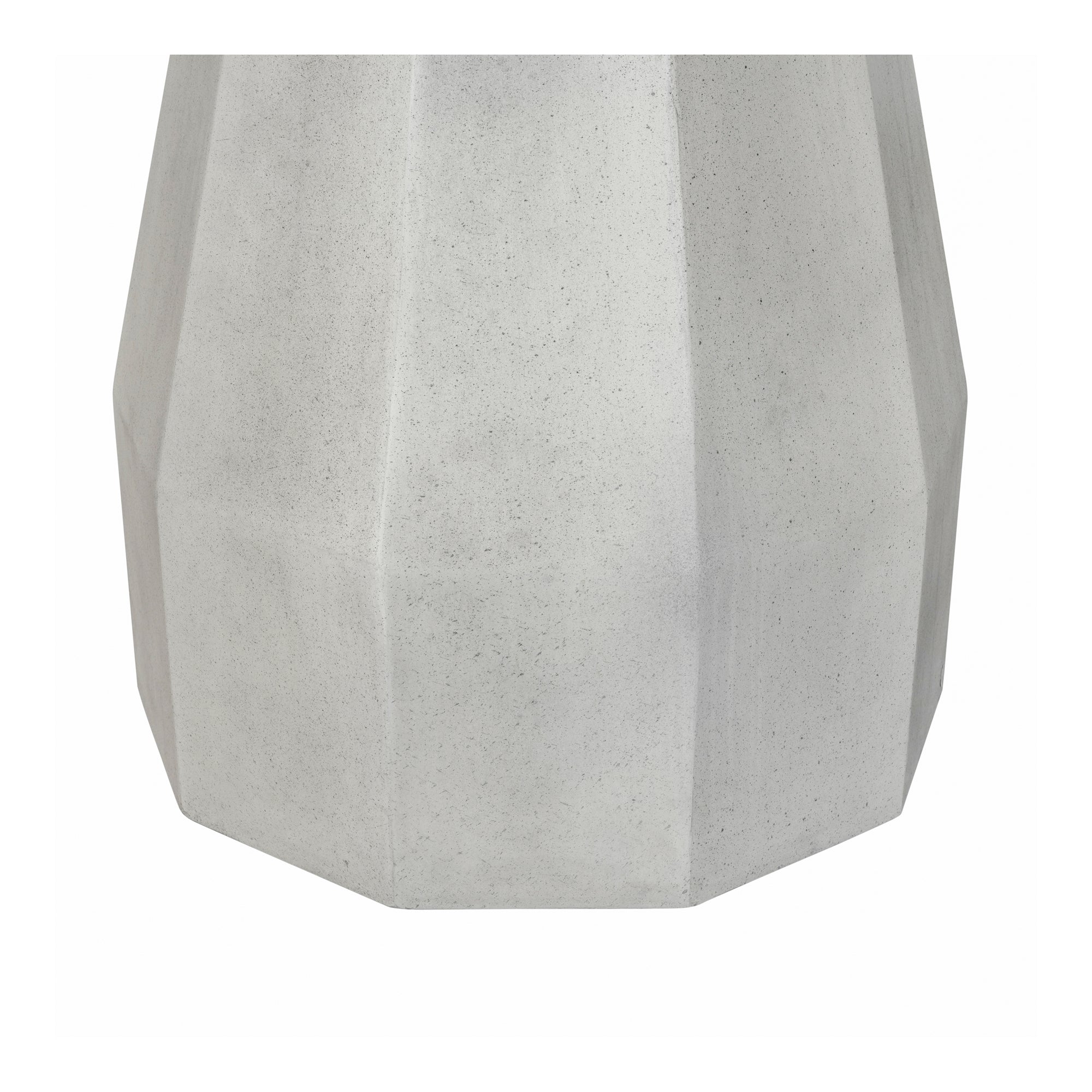 Templo Outdoor Dining Table Black