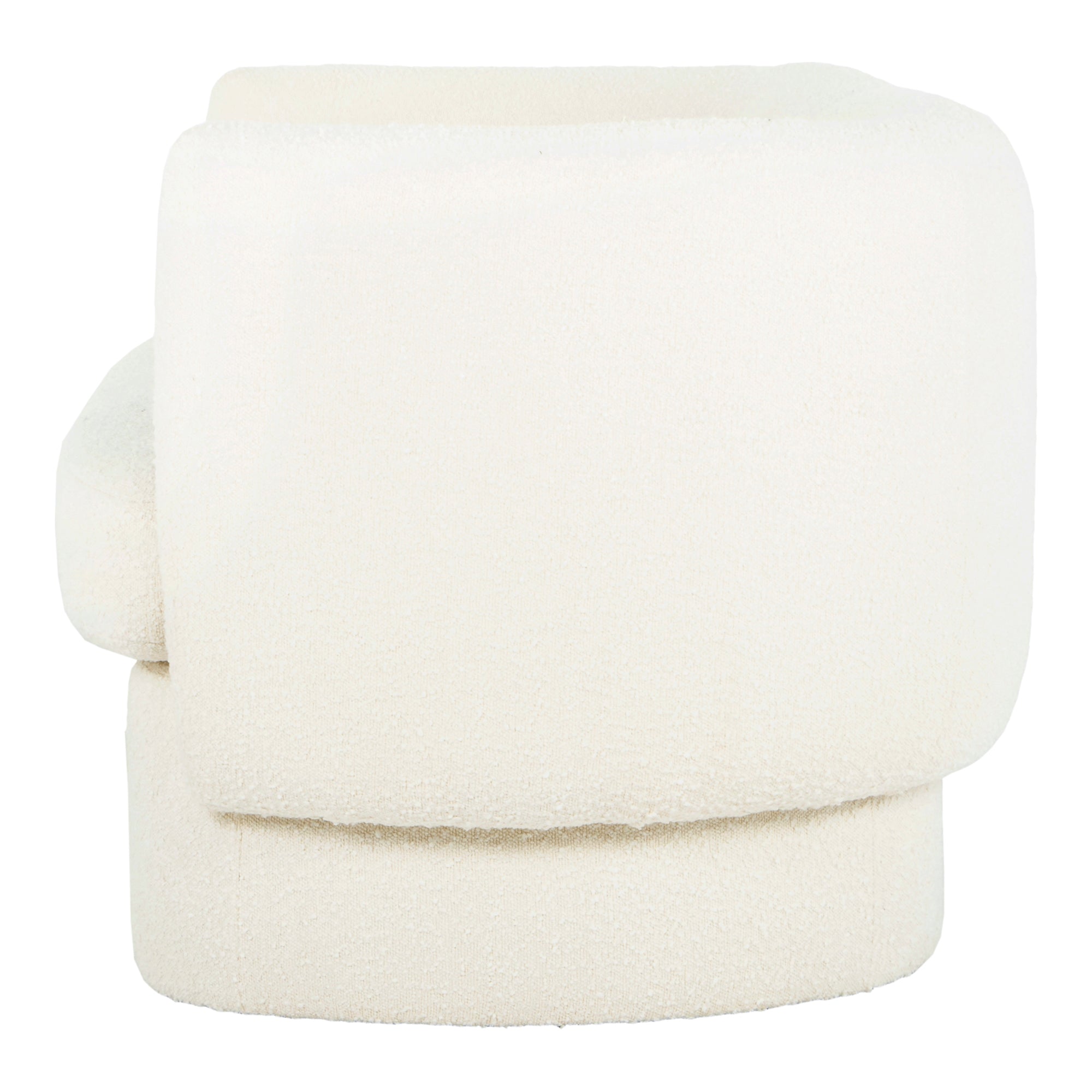 Koba Sofa Maya Black