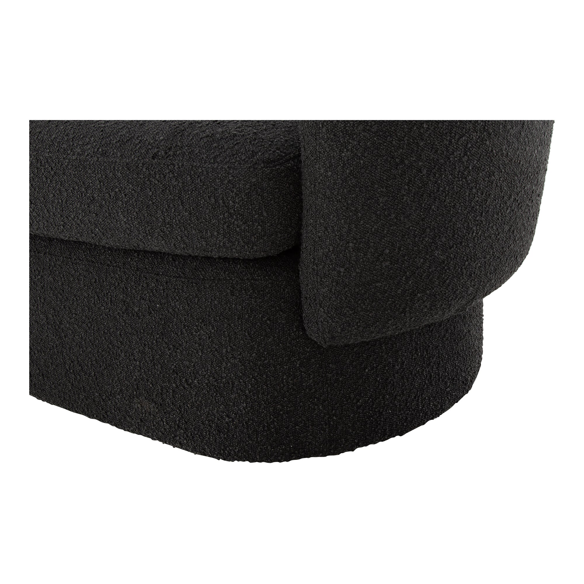 Koba Chair Maya White