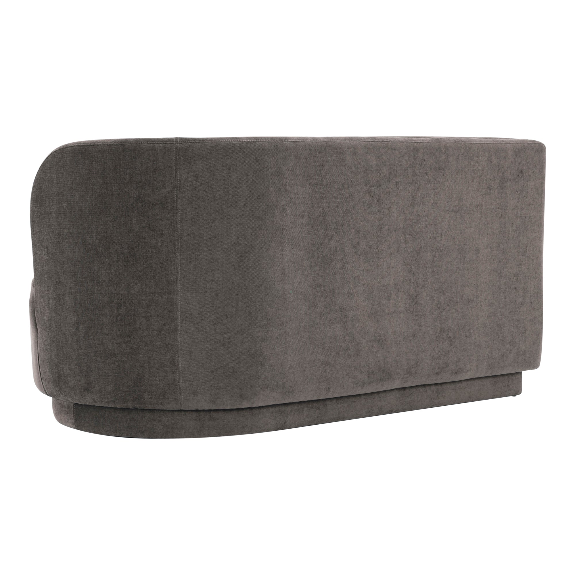 Yoon 2 Seat Sofa Right - Moes Home