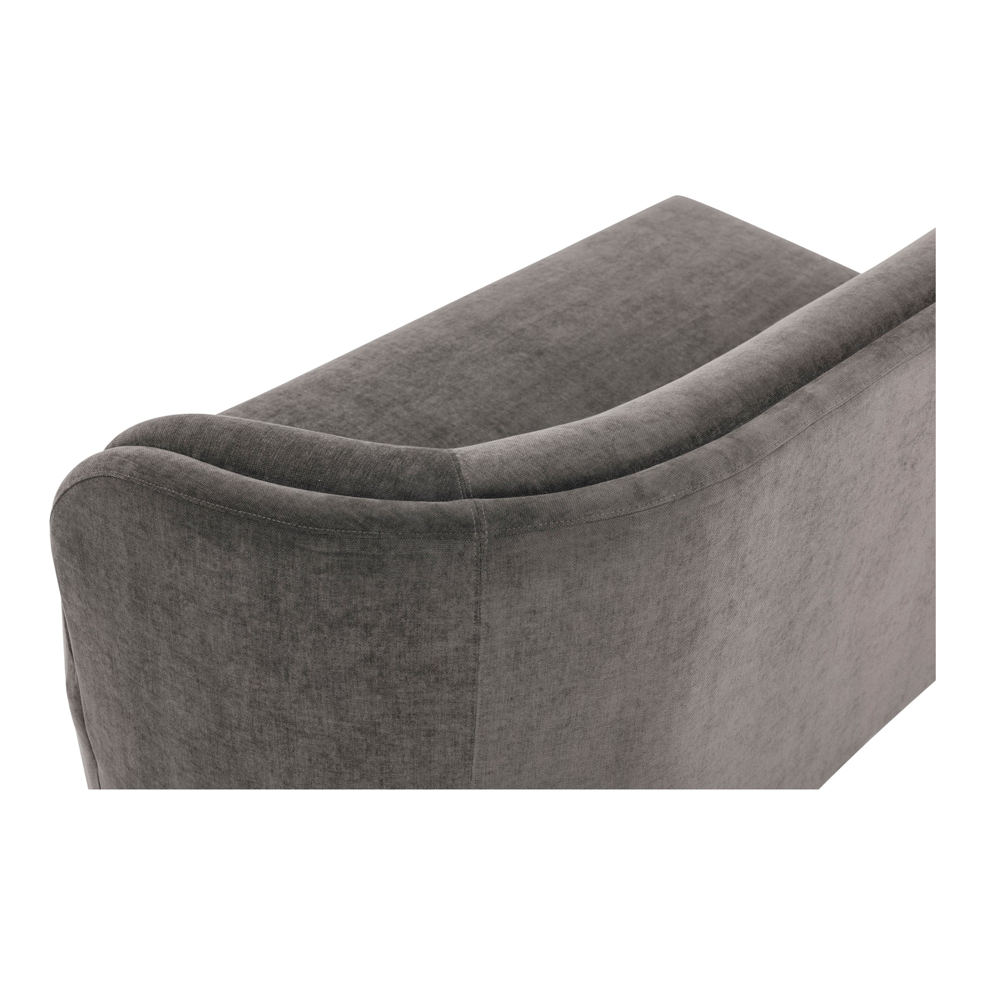 Yoon 2 Seat Sofa Right - Moes Home