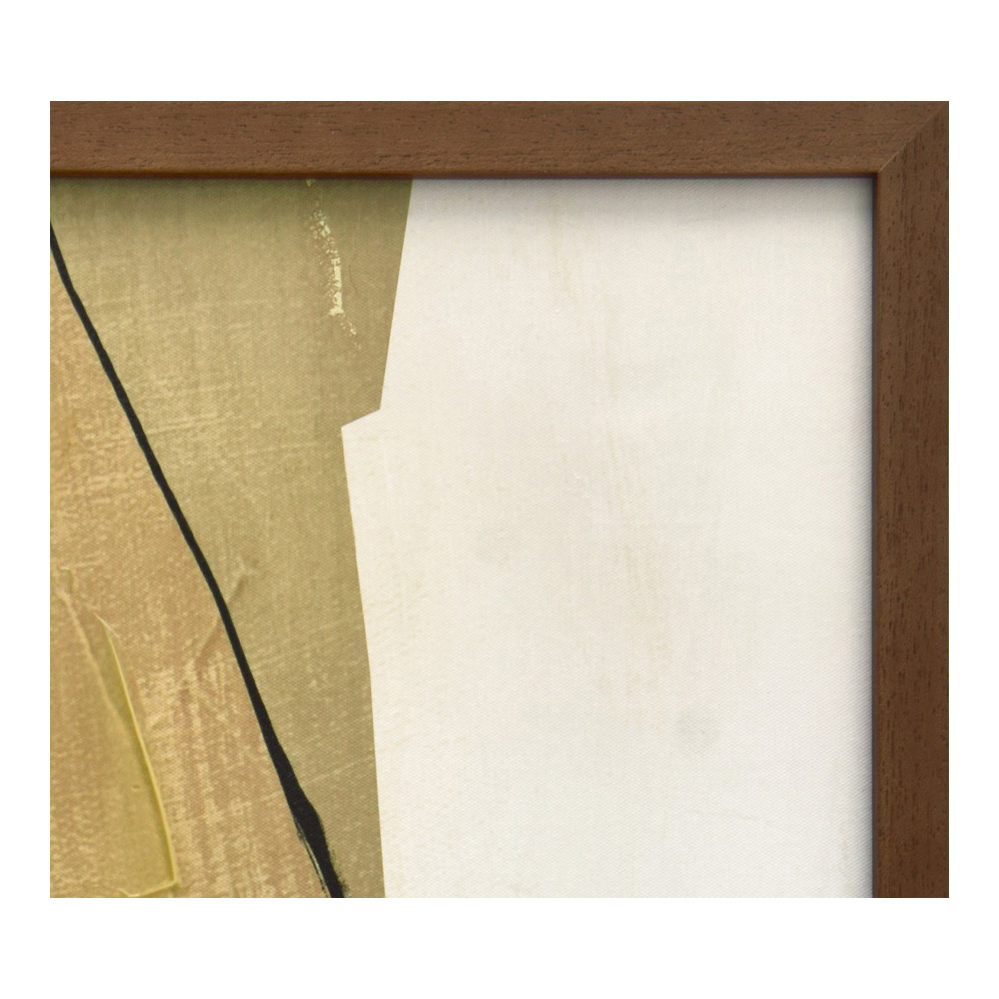 Anni Framed Painting - Moes Home