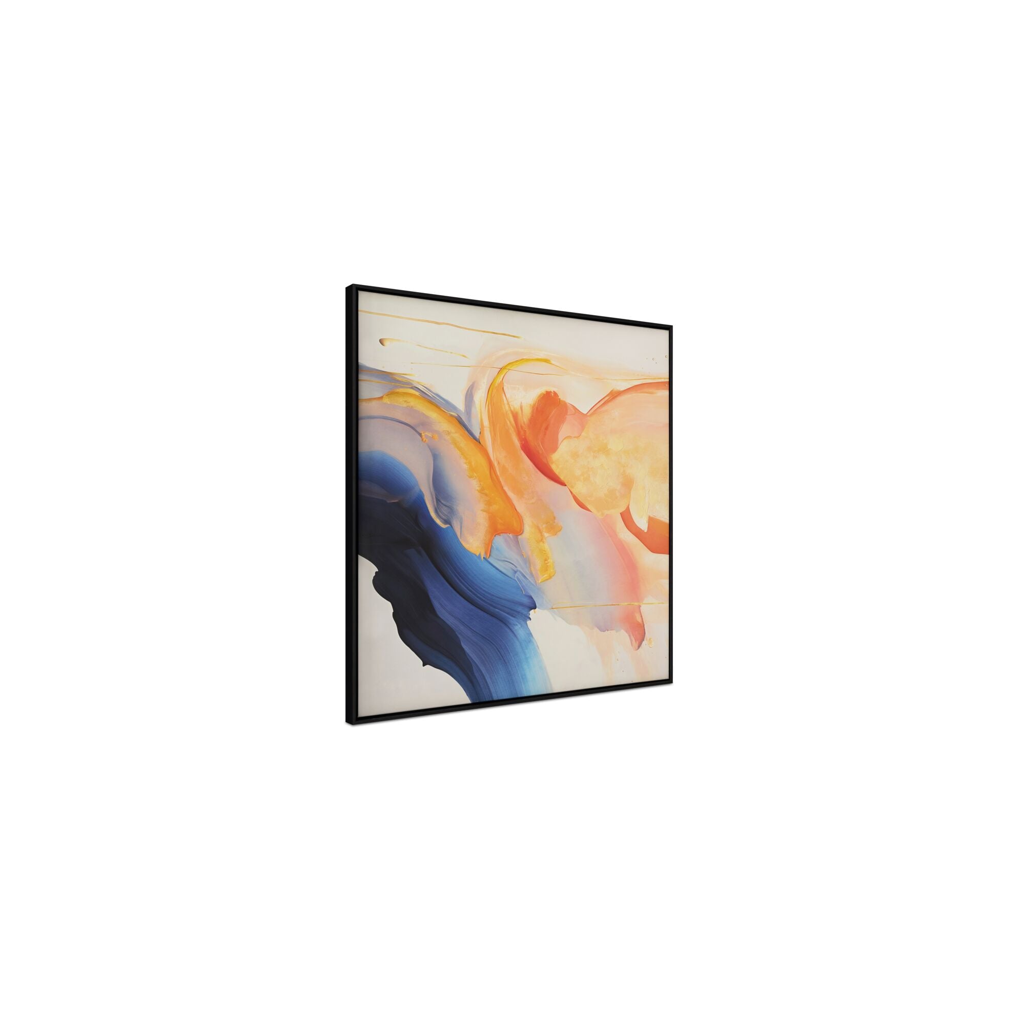 Eternal Framed Painting - Moes Home
