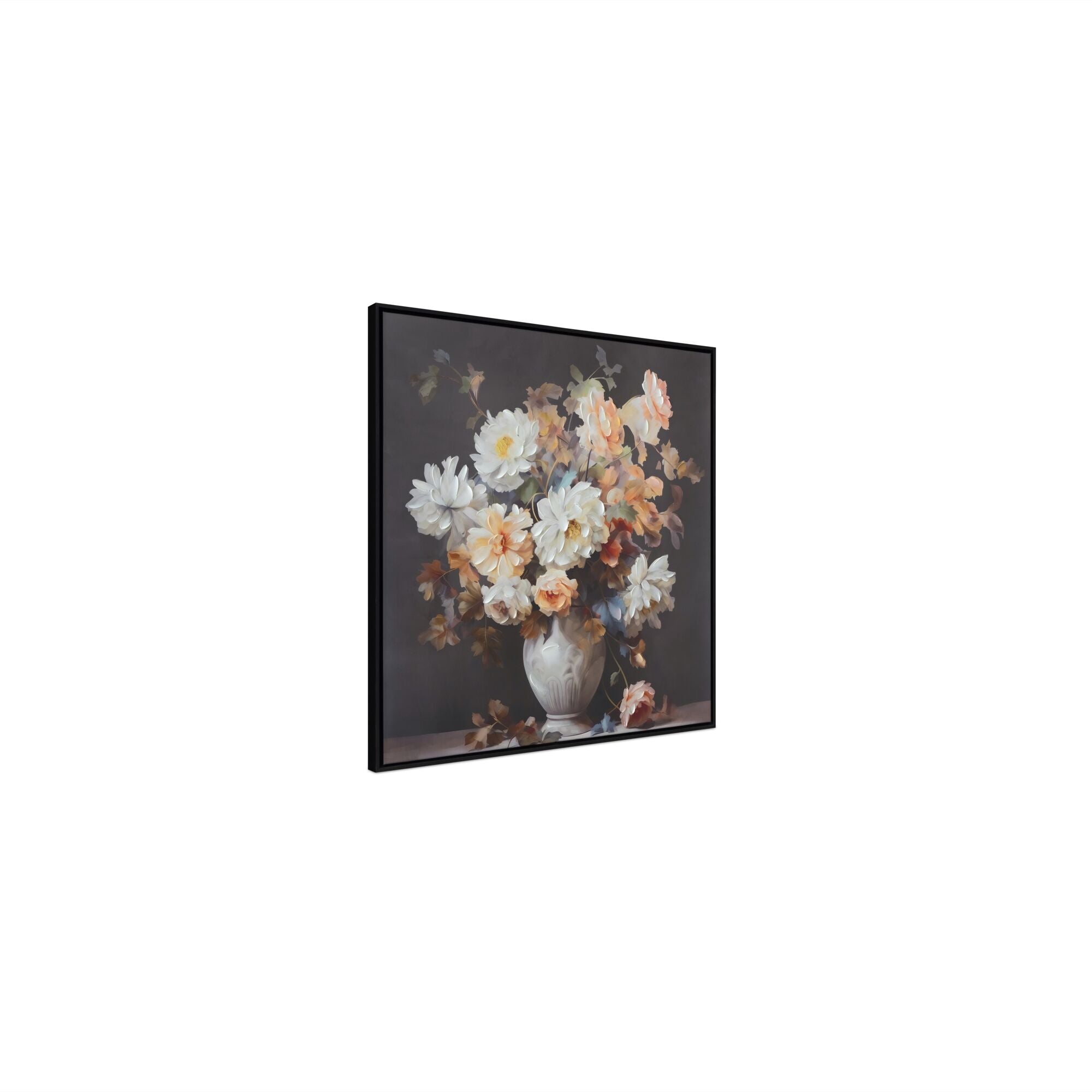 Atelier Framed Painting - Moes Home