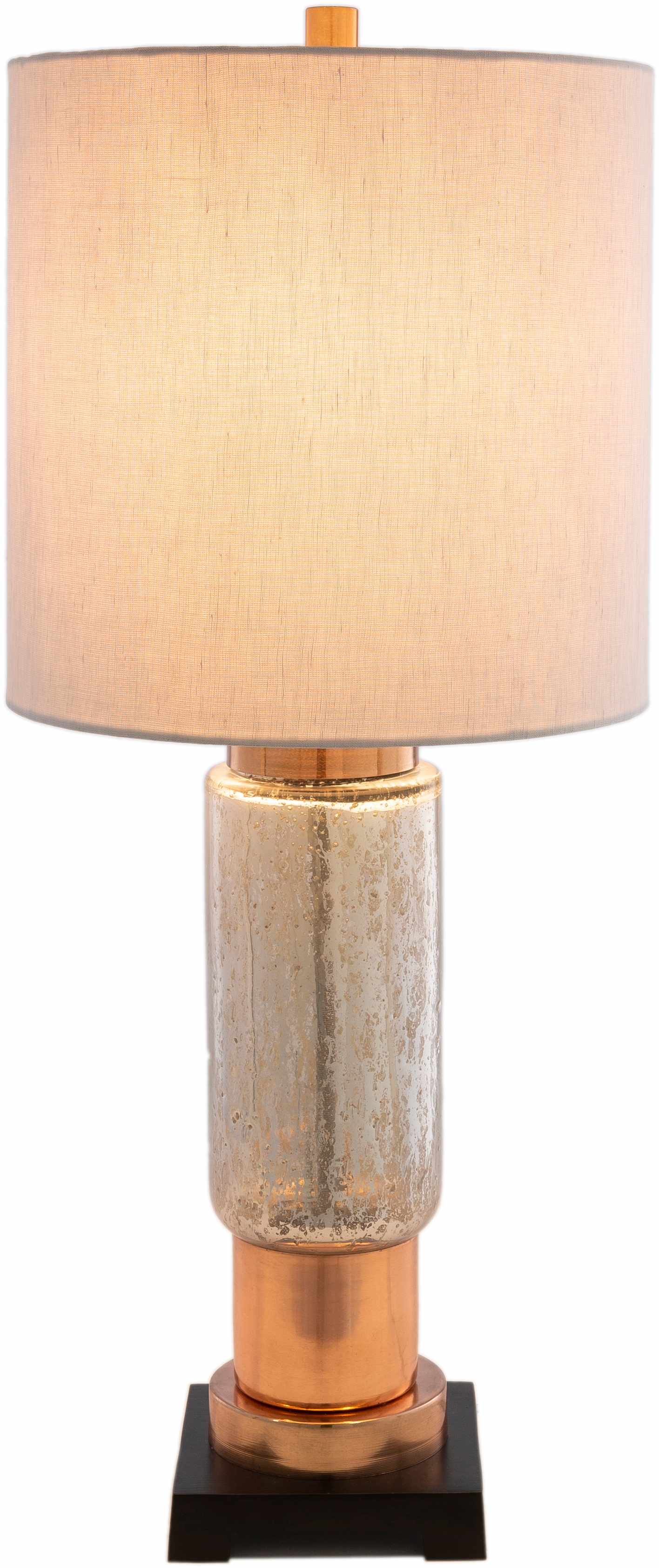 Kawayan Table Lamp - Clearance