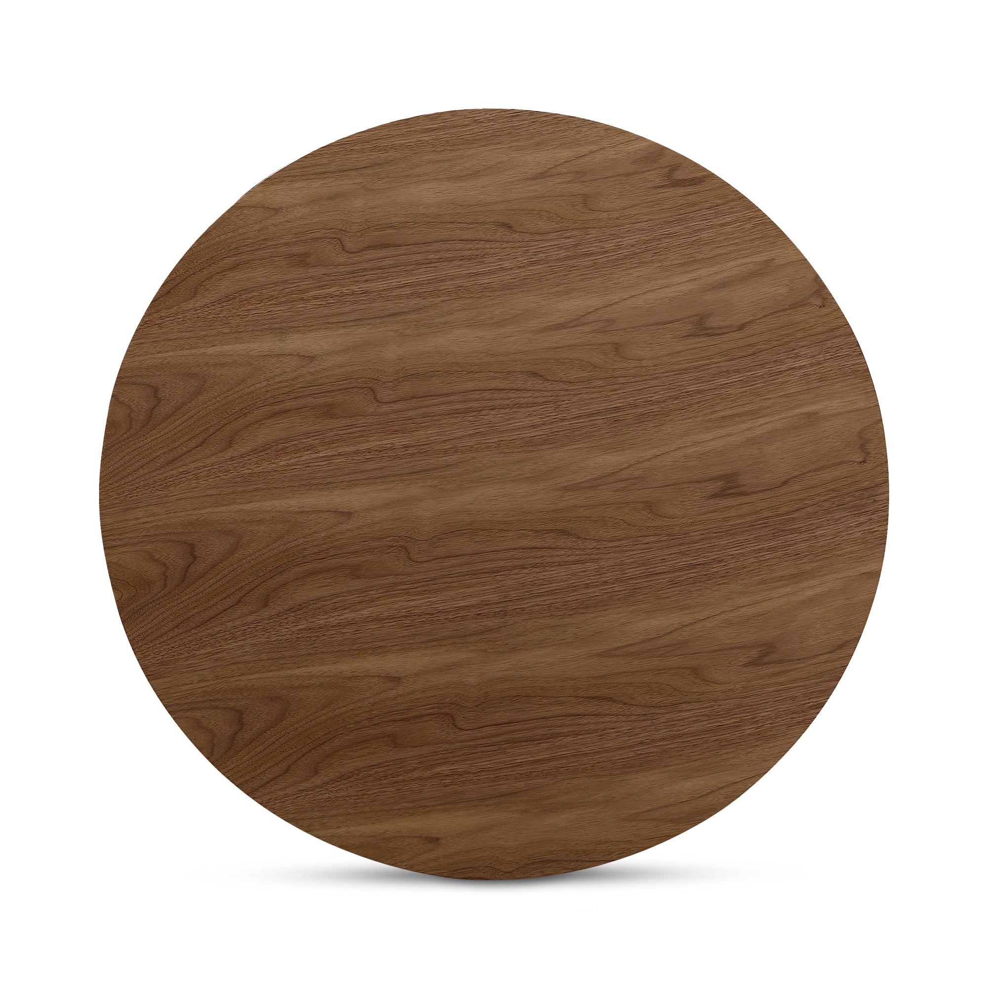 Otago 47In Round Dining Table Oak