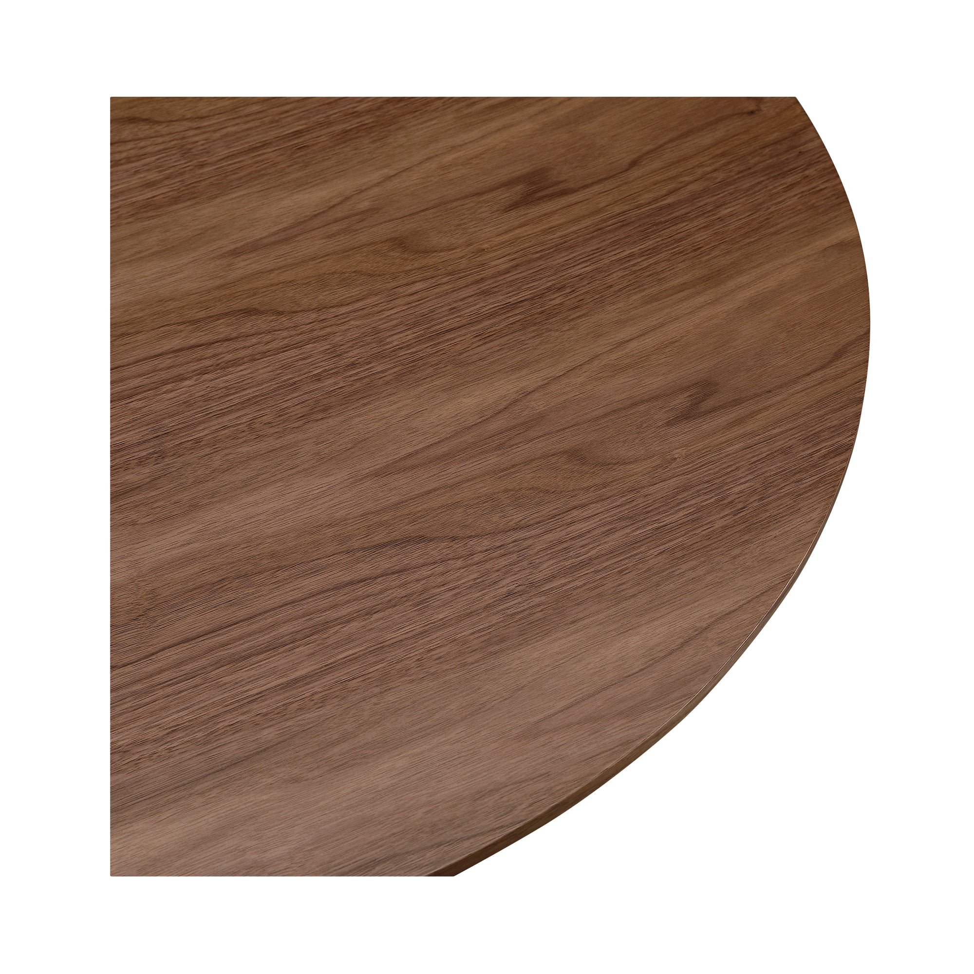 Otago 47In Round Dining Table Oak