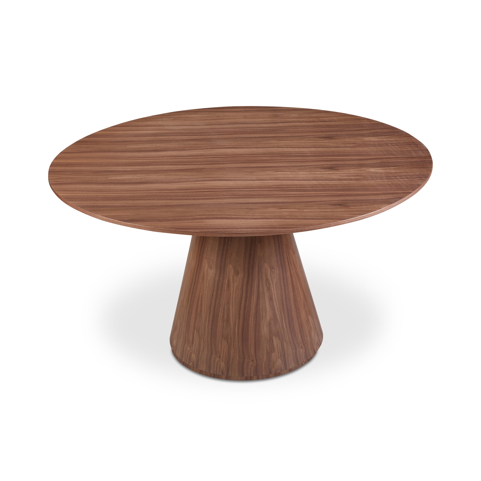 Otago Round 54In Dining Table