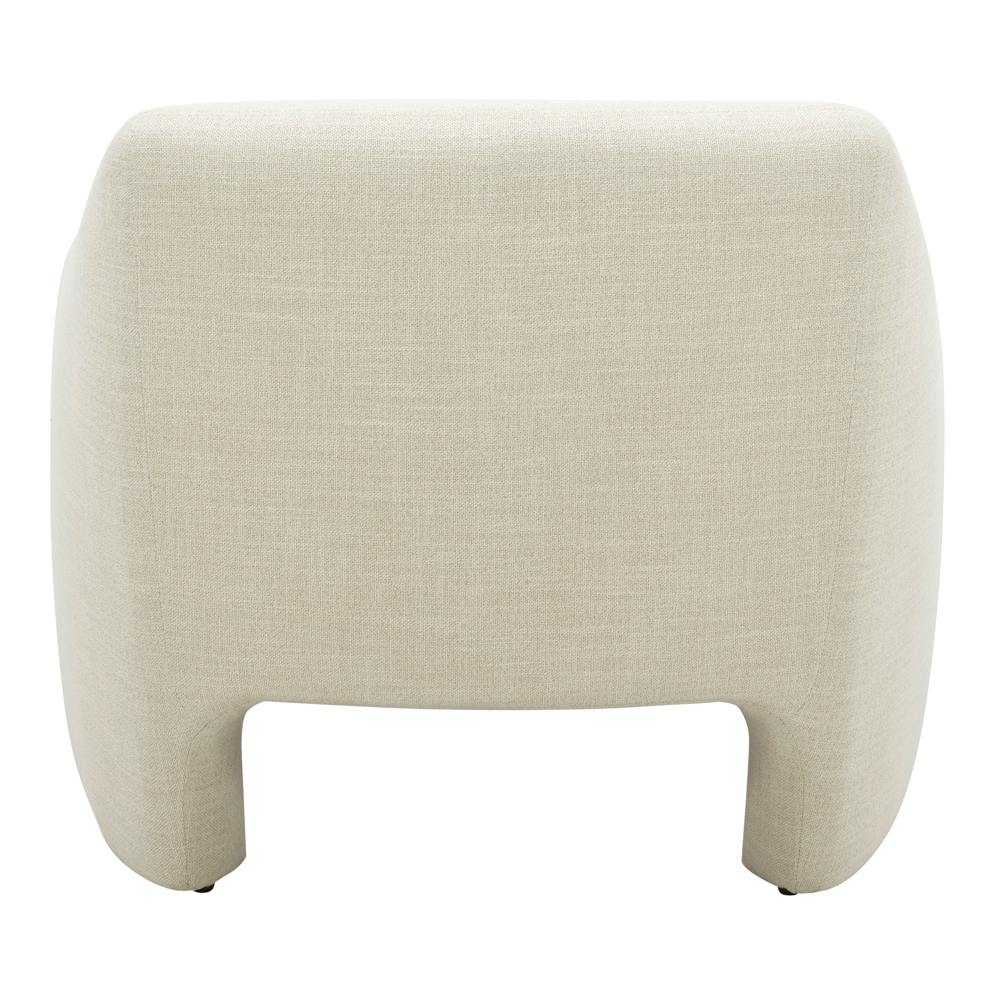 Kenzie Accent Chair Slated Moss